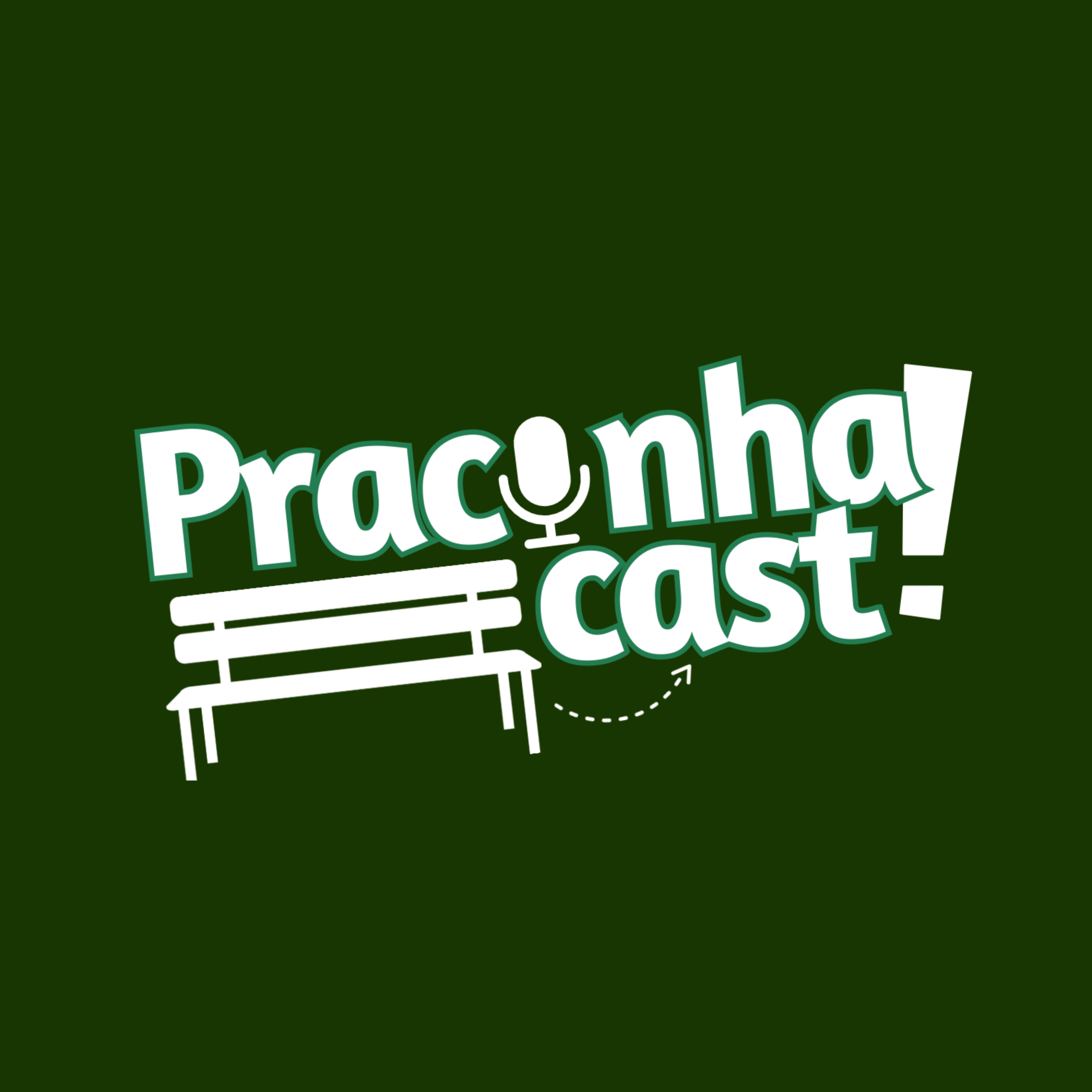 PracinhaCast - 1ª T - Ep 01 - Tonha Mota episode artwork