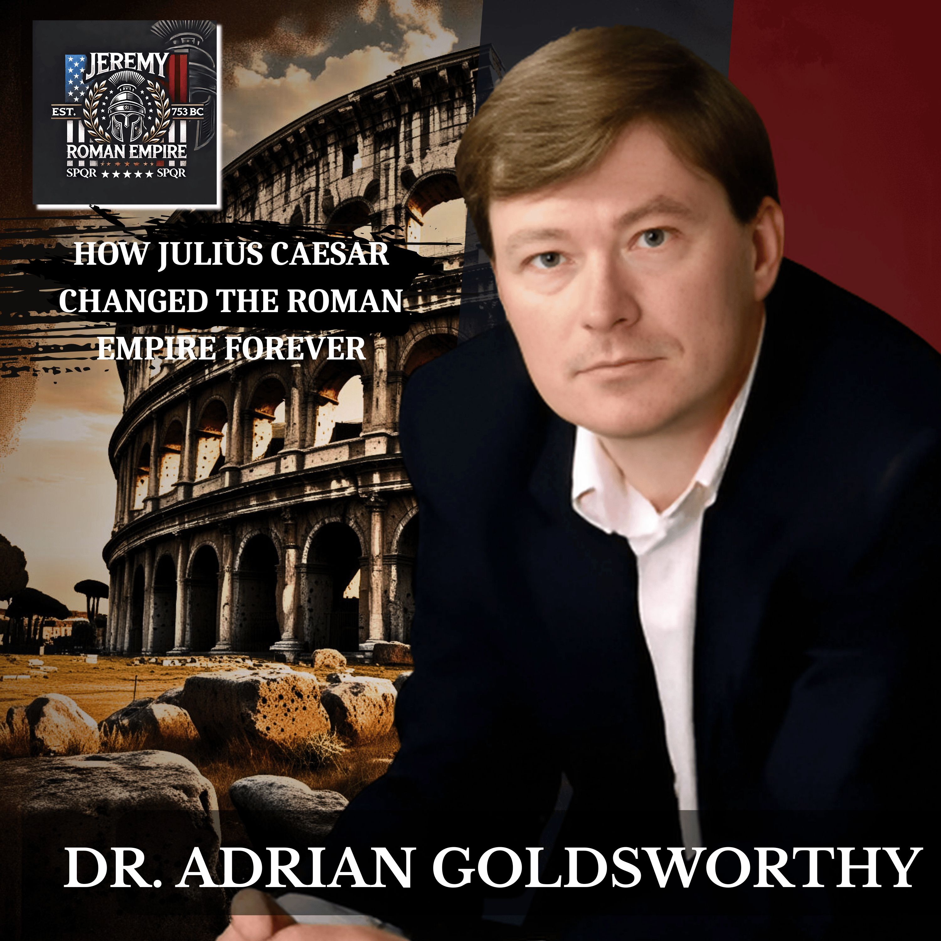 Jeremy Roman Empire
