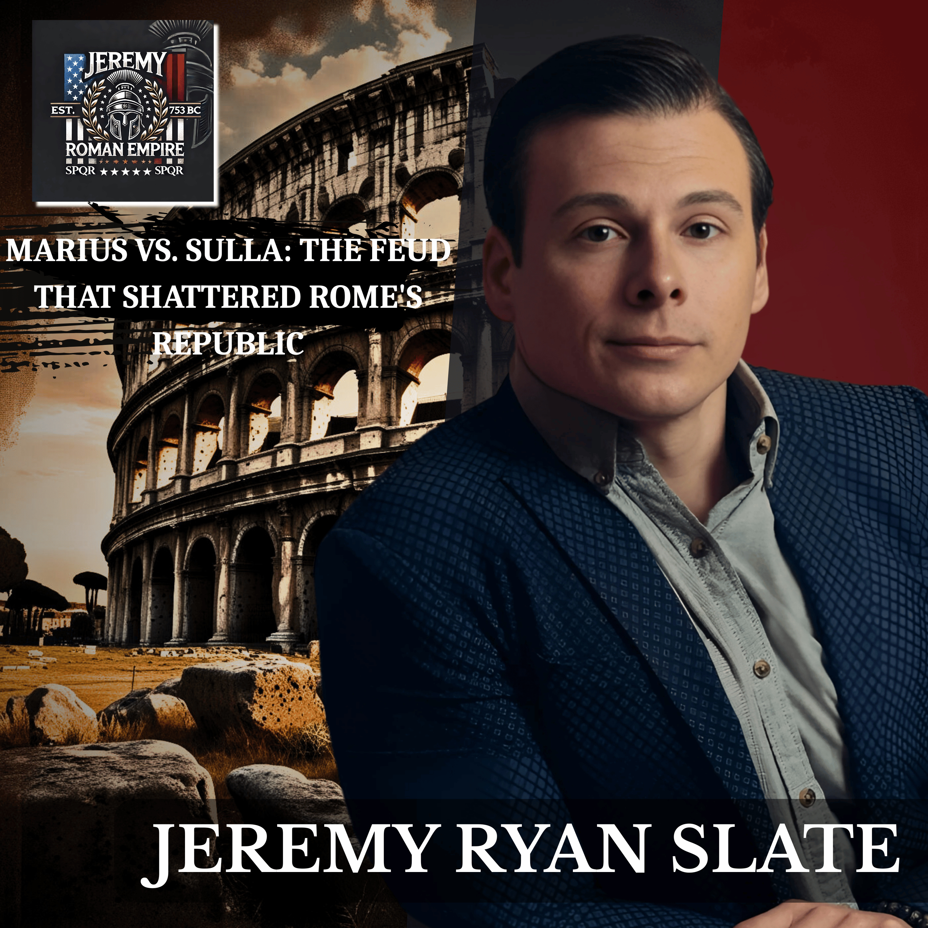 Jeremy Roman Empire