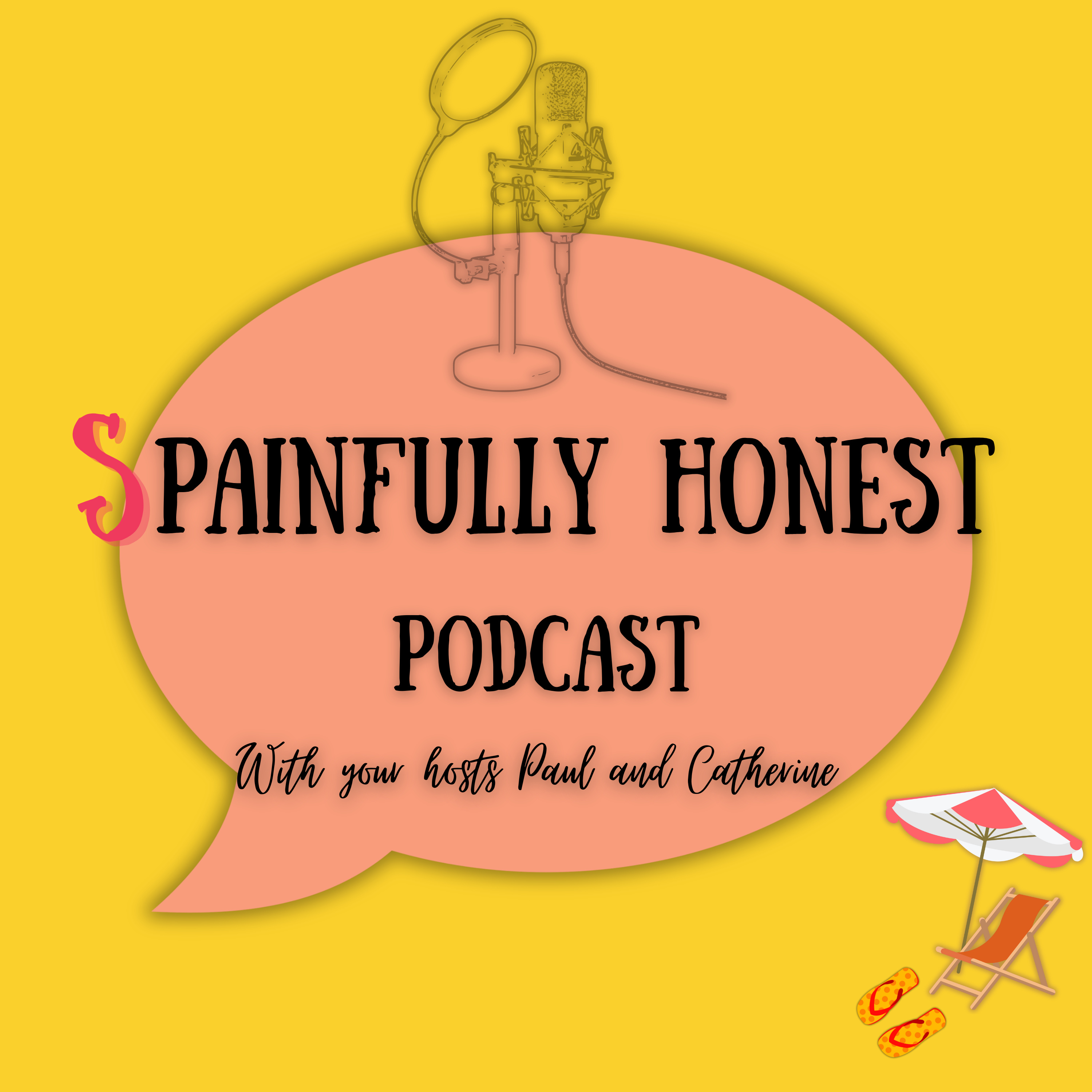 Episode 36: Living in Zaragoza as an Expat episode artwork