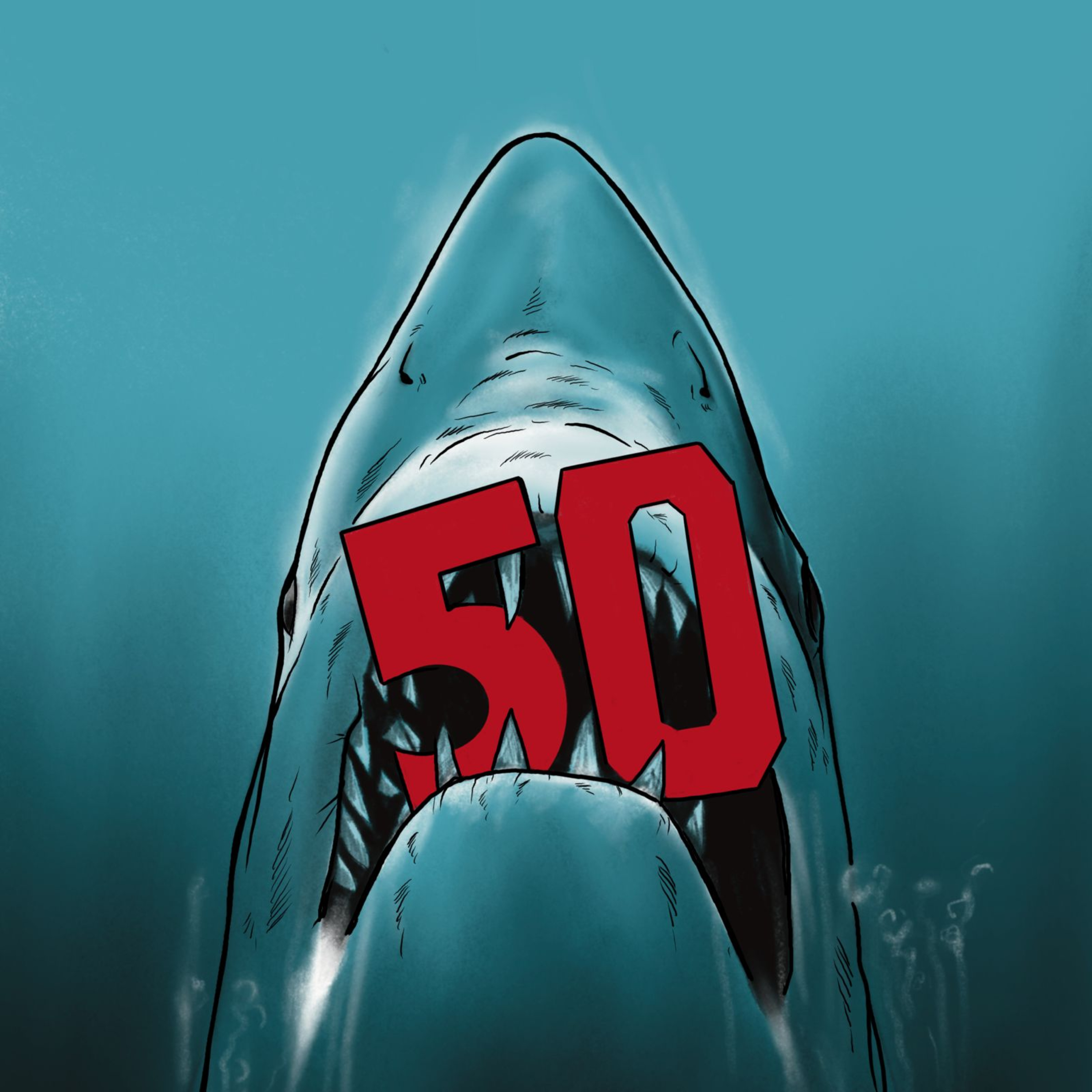 The Daily Jaws