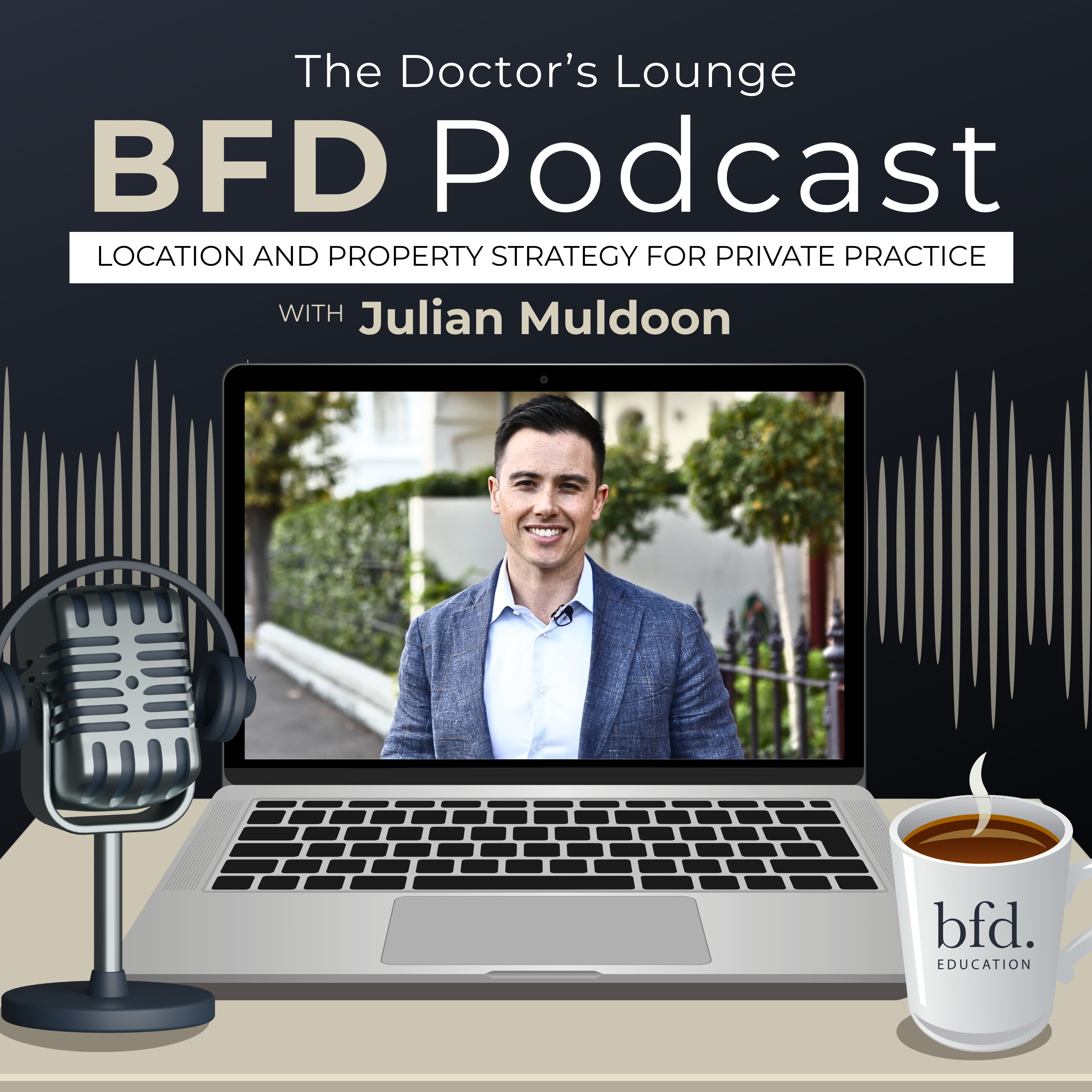 Location and Property Strategy For Private Practice