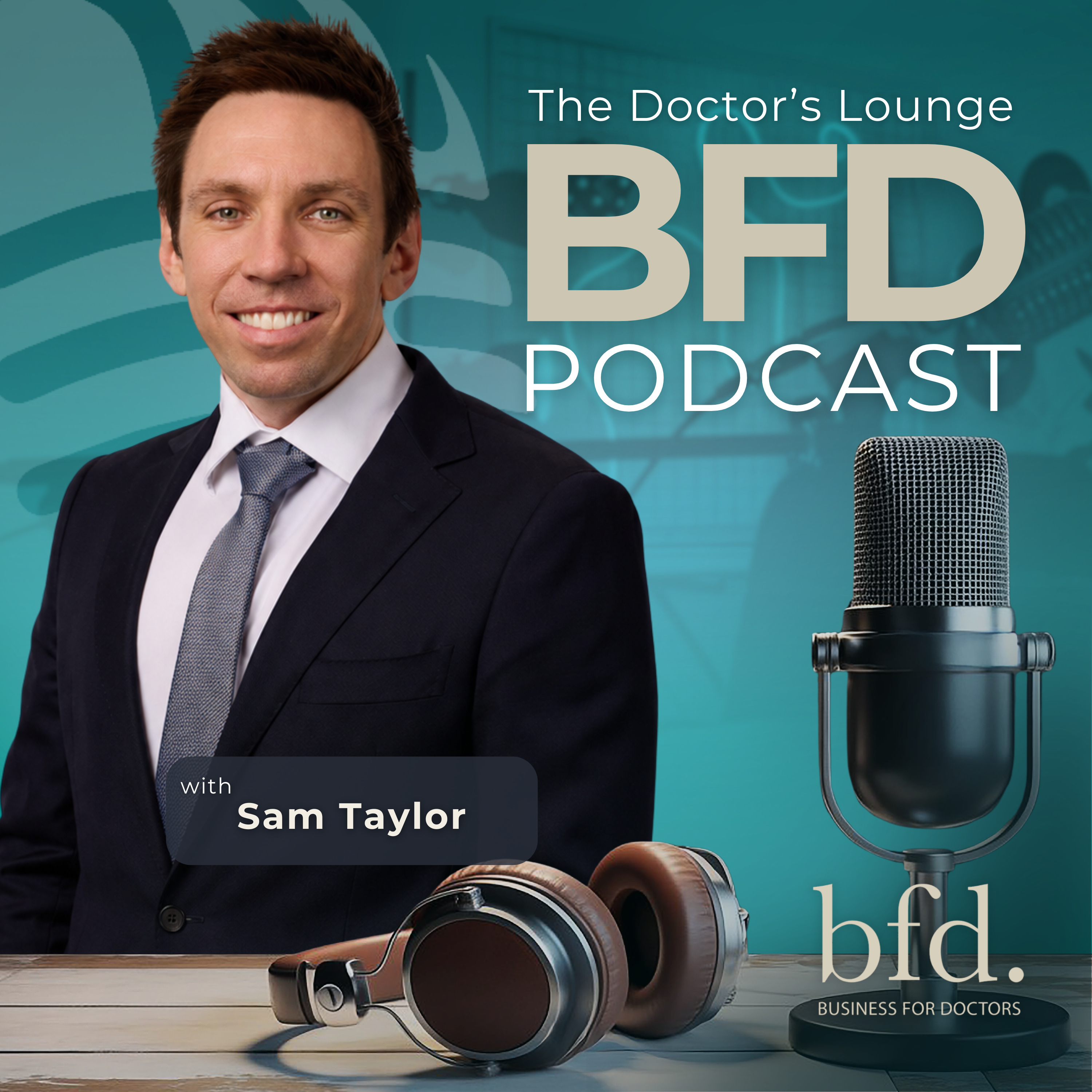 The Lending Advantage Most Doctors Are Leaving on the Table