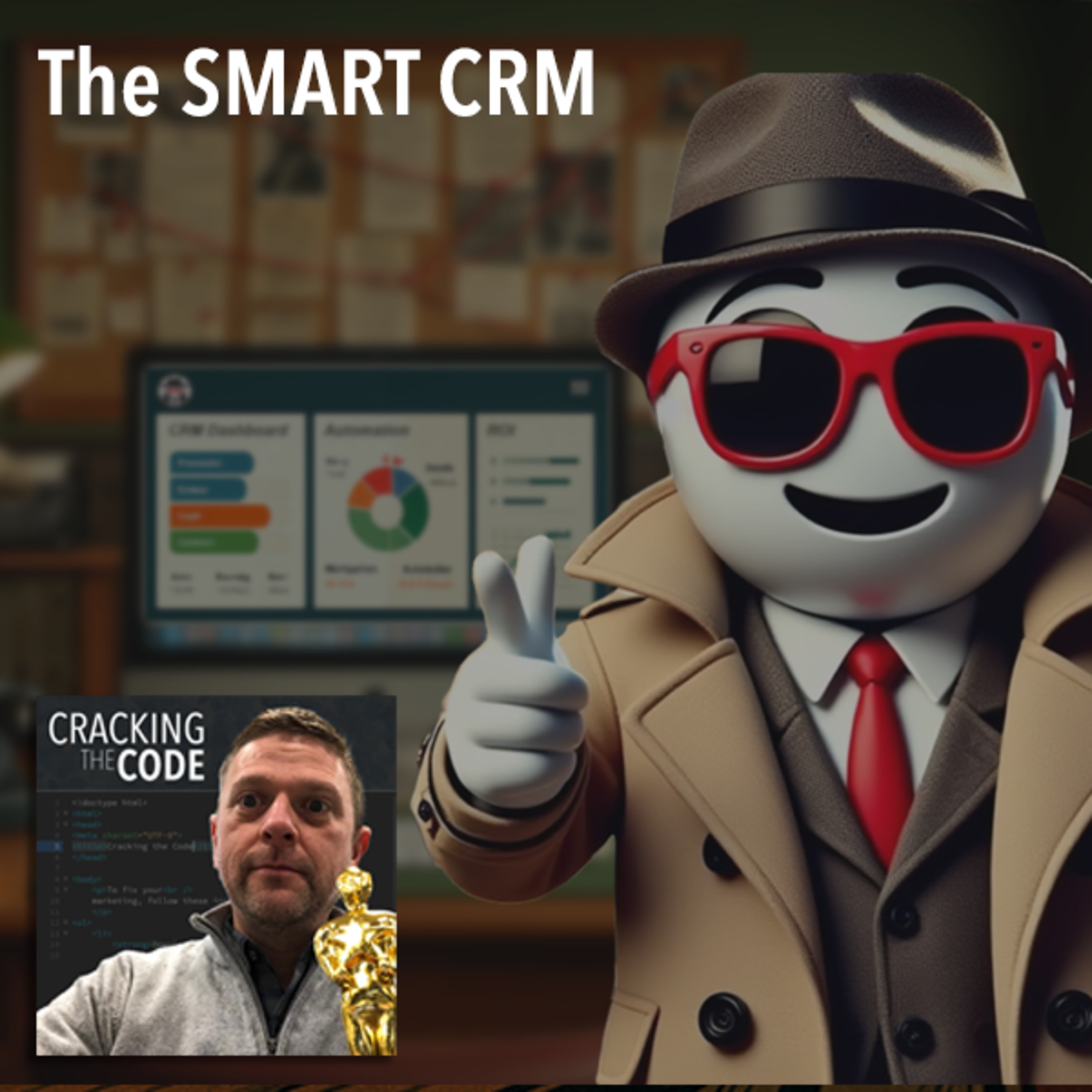 Cracking the Code