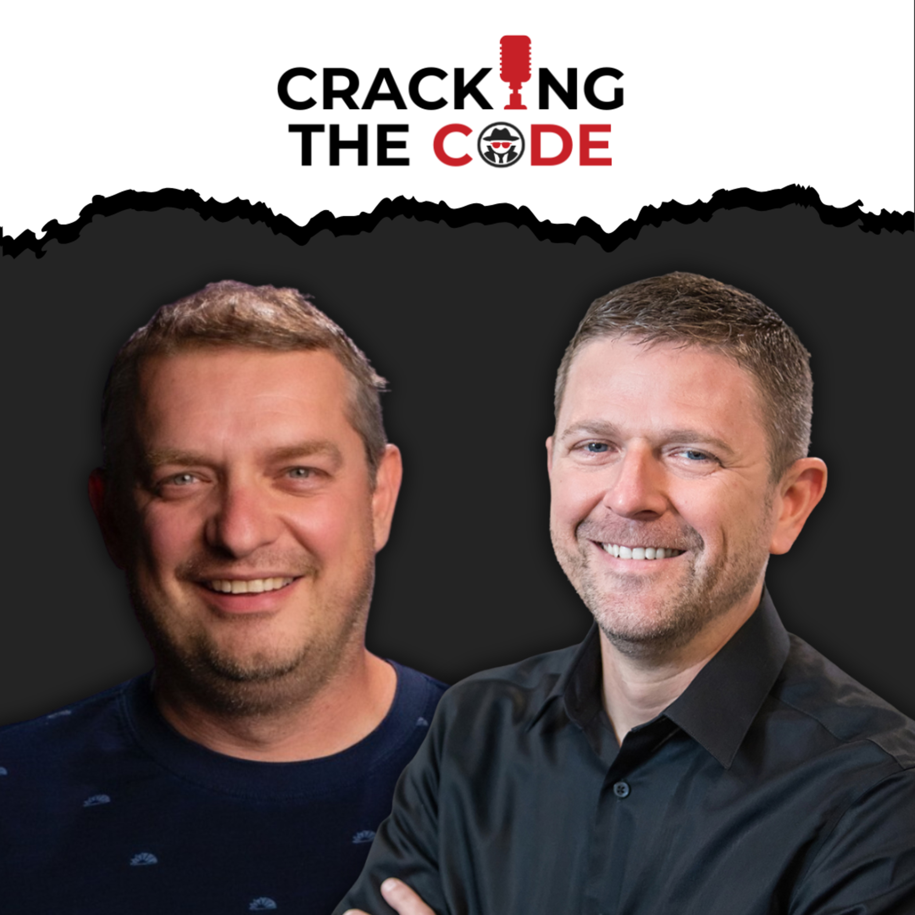 Cracking the Code