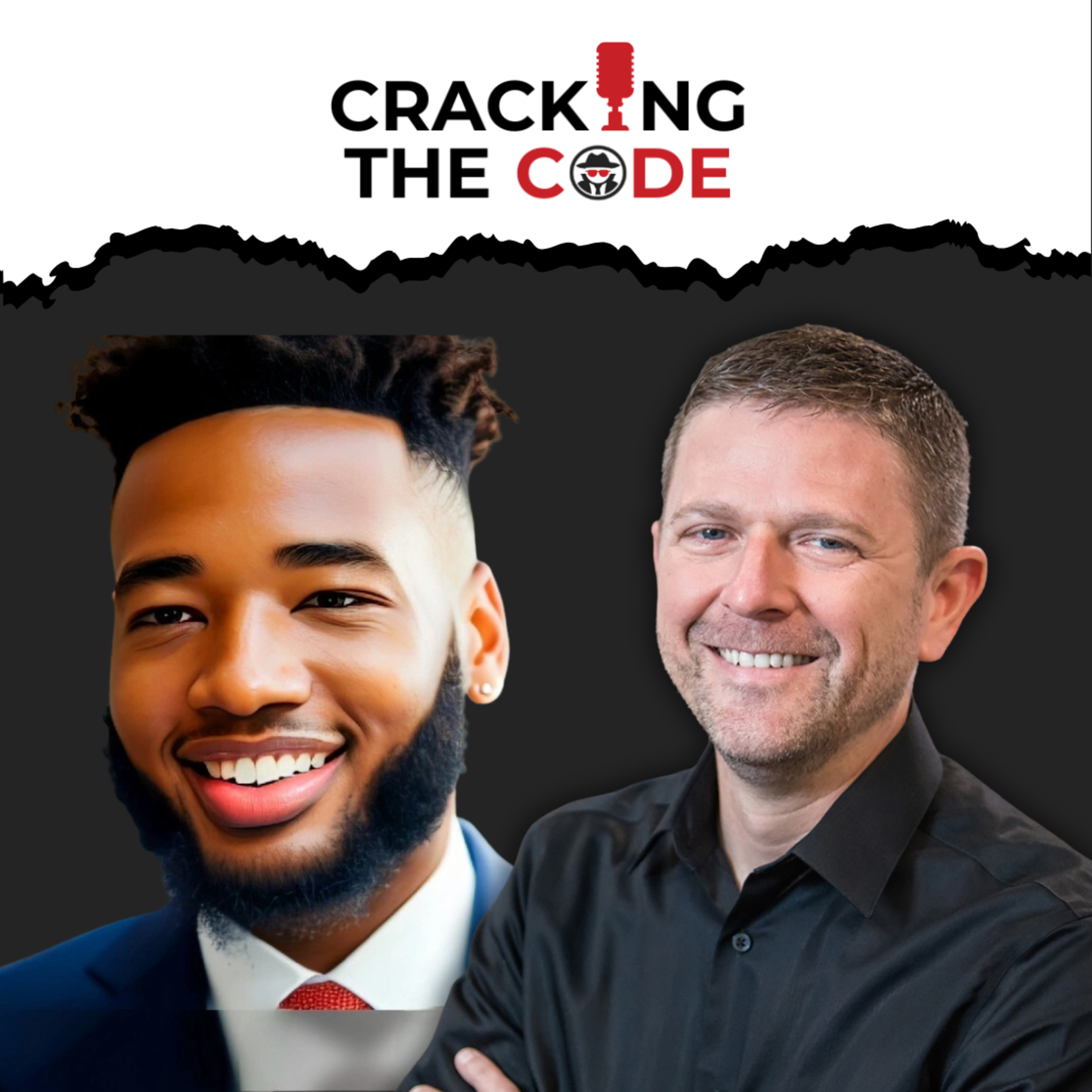 Cracking the Code