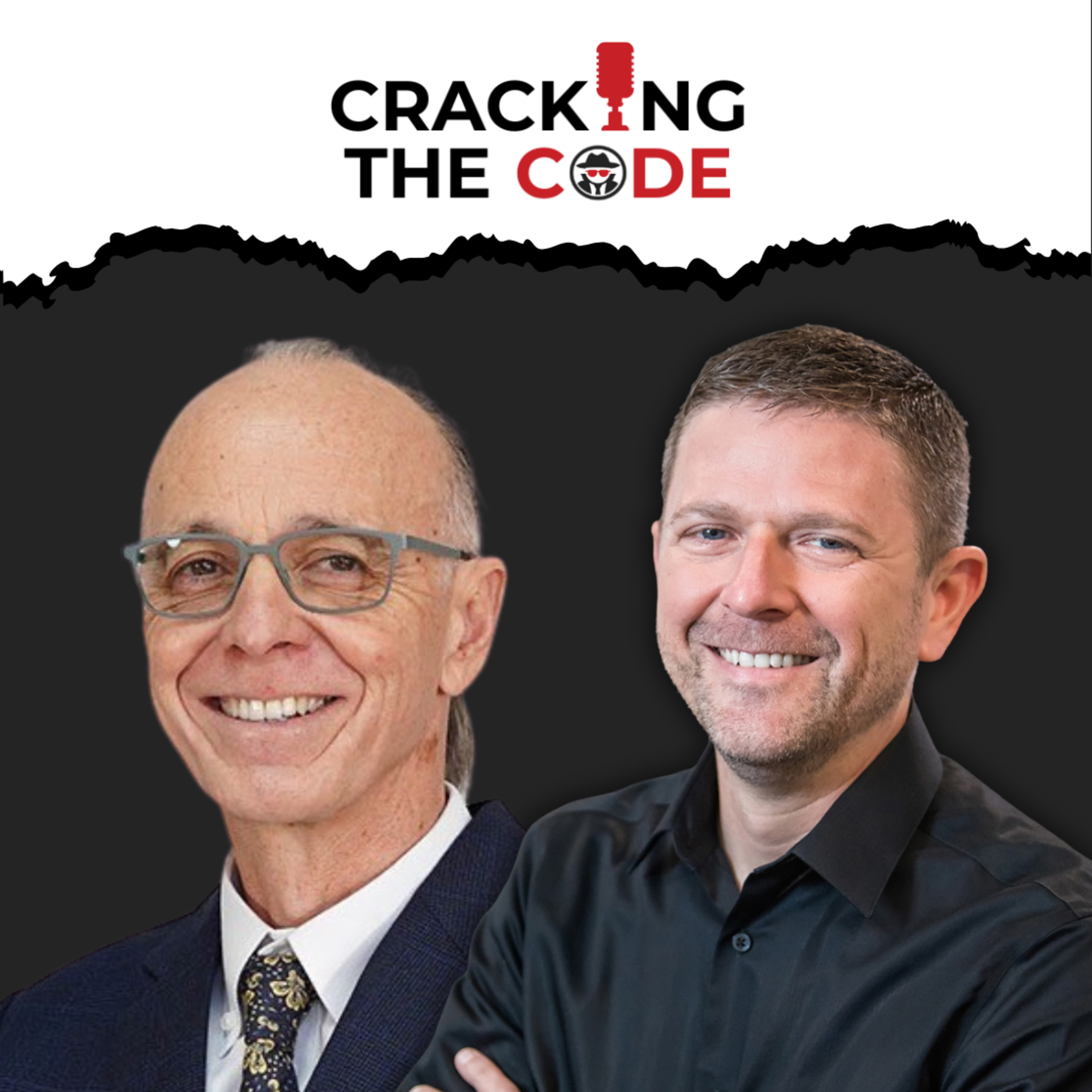 Cracking the Code