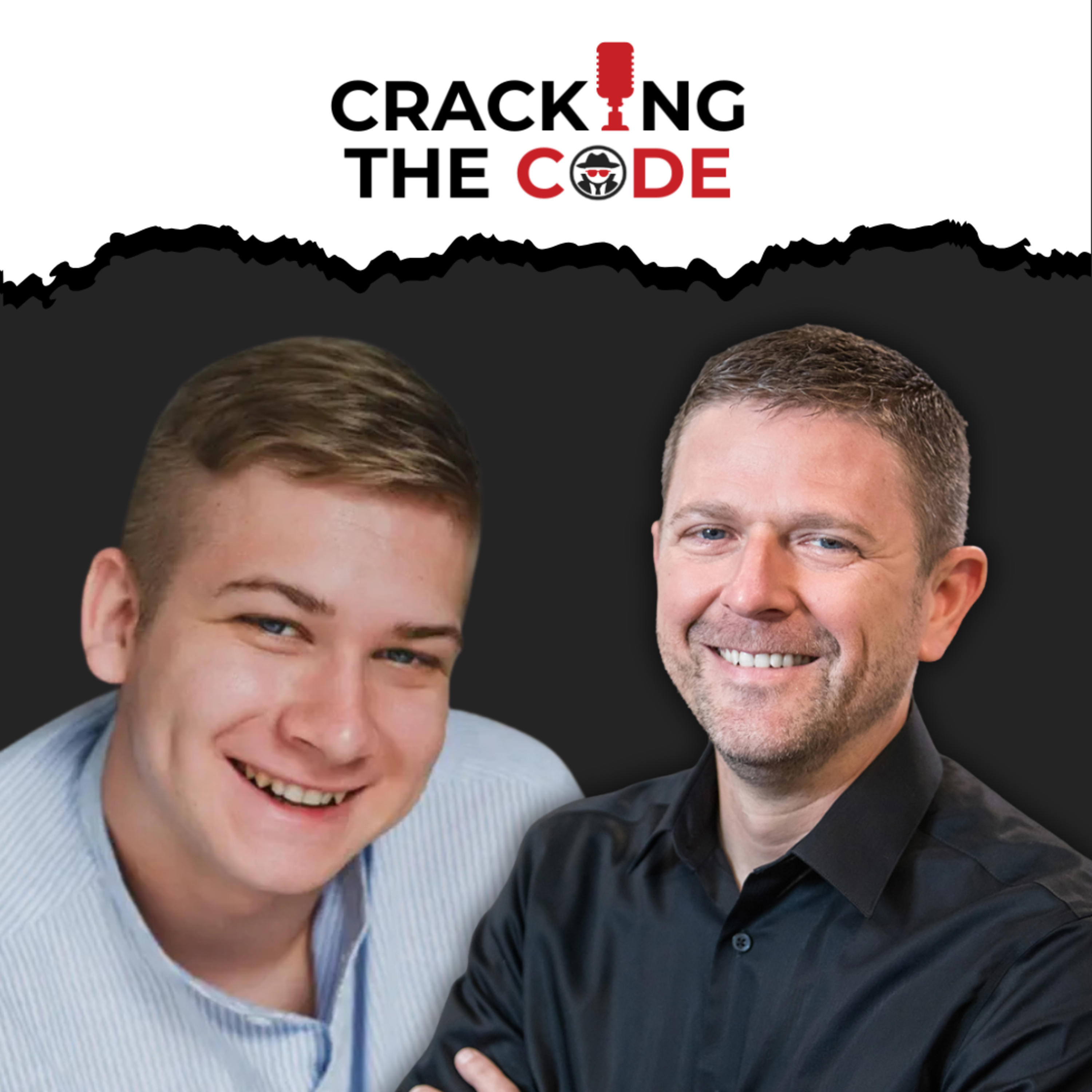 Cracking the Code