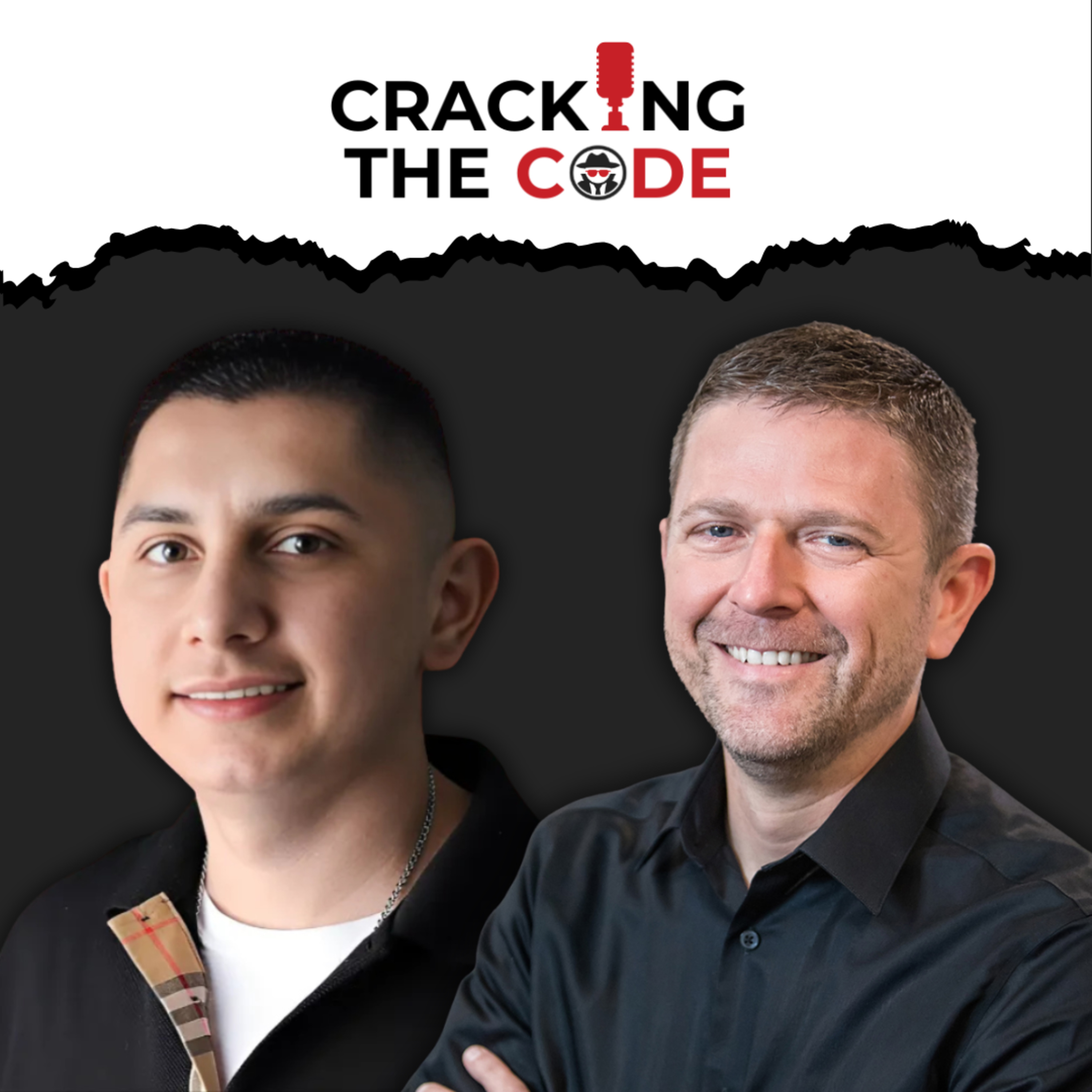 Cracking the Code