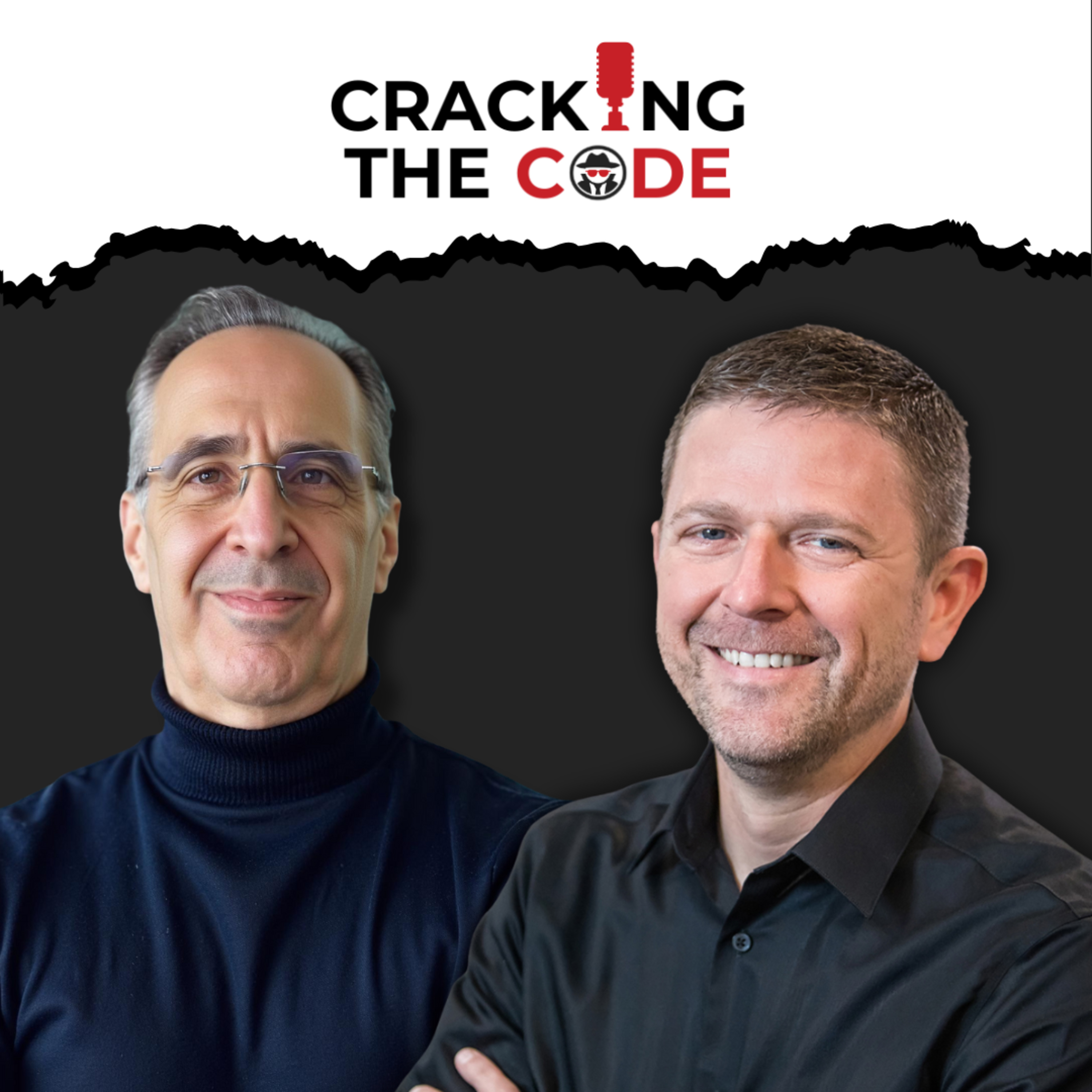 Cracking the Code