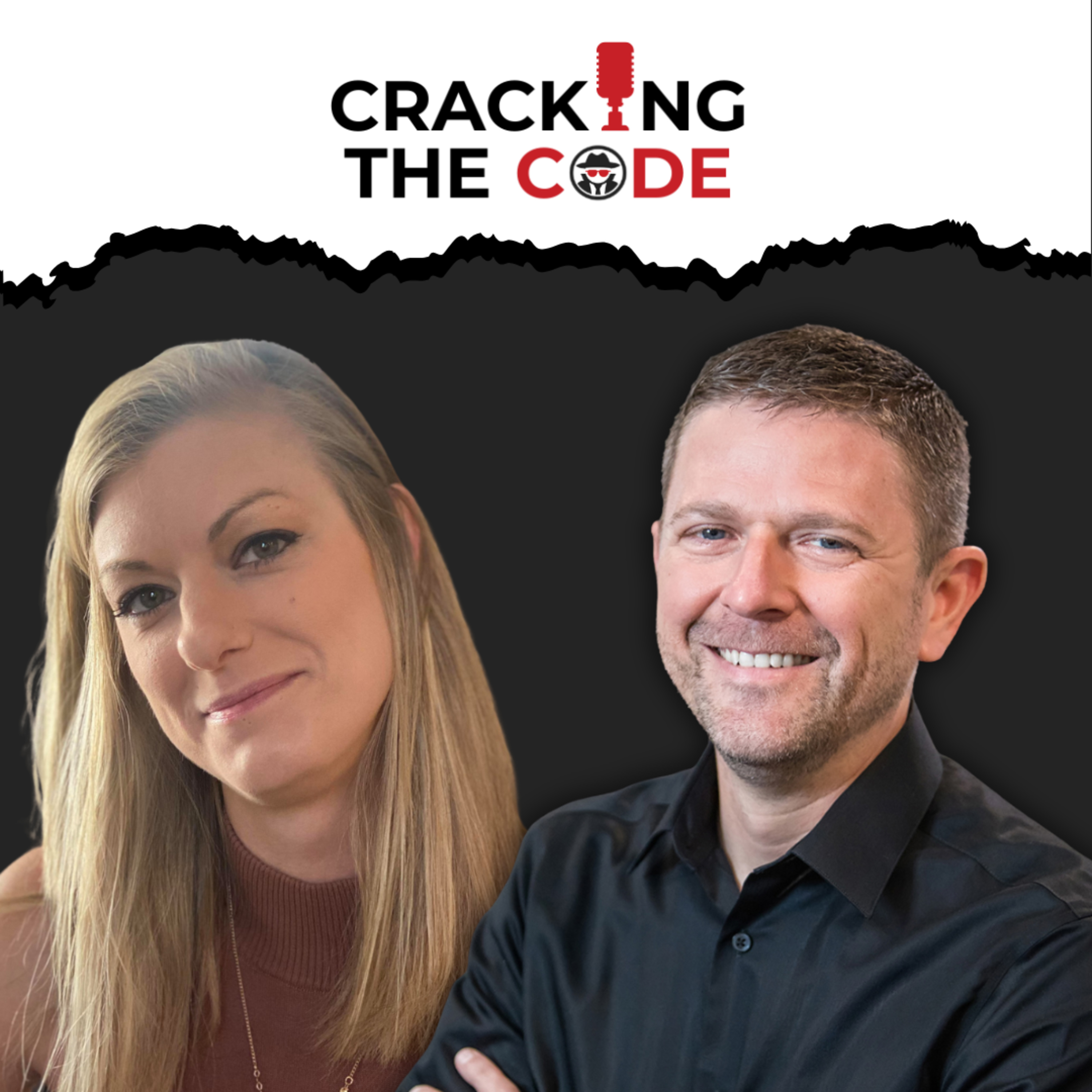 Cracking the Code