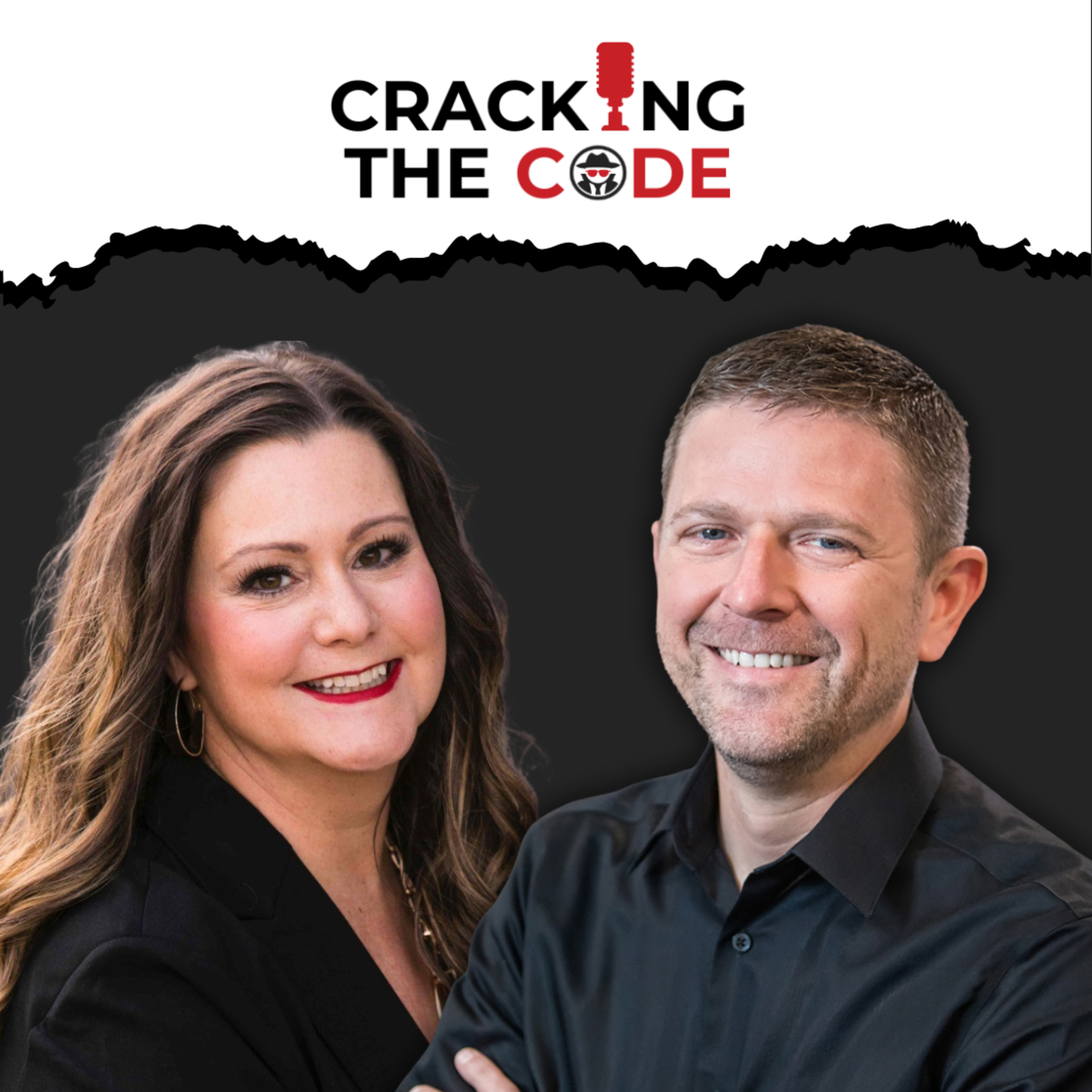 Cracking the Code