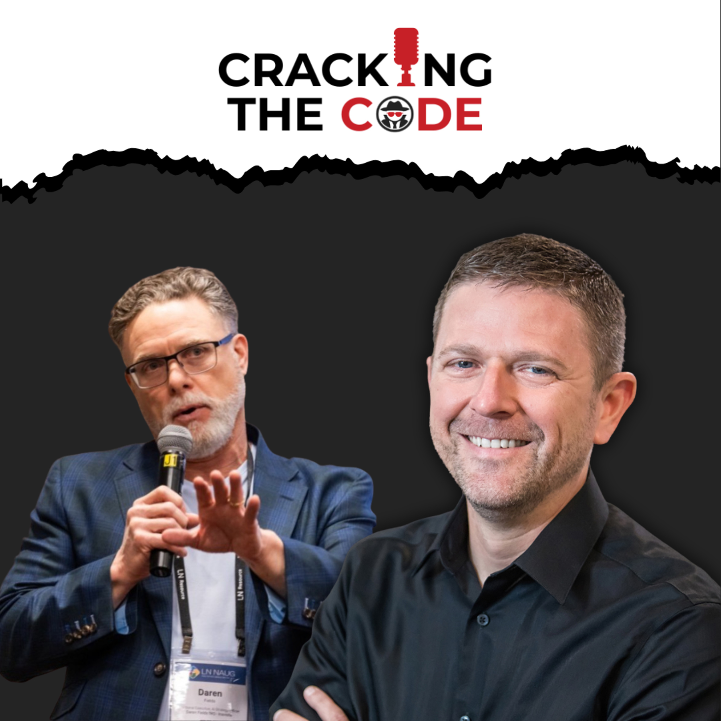 Cracking the Code