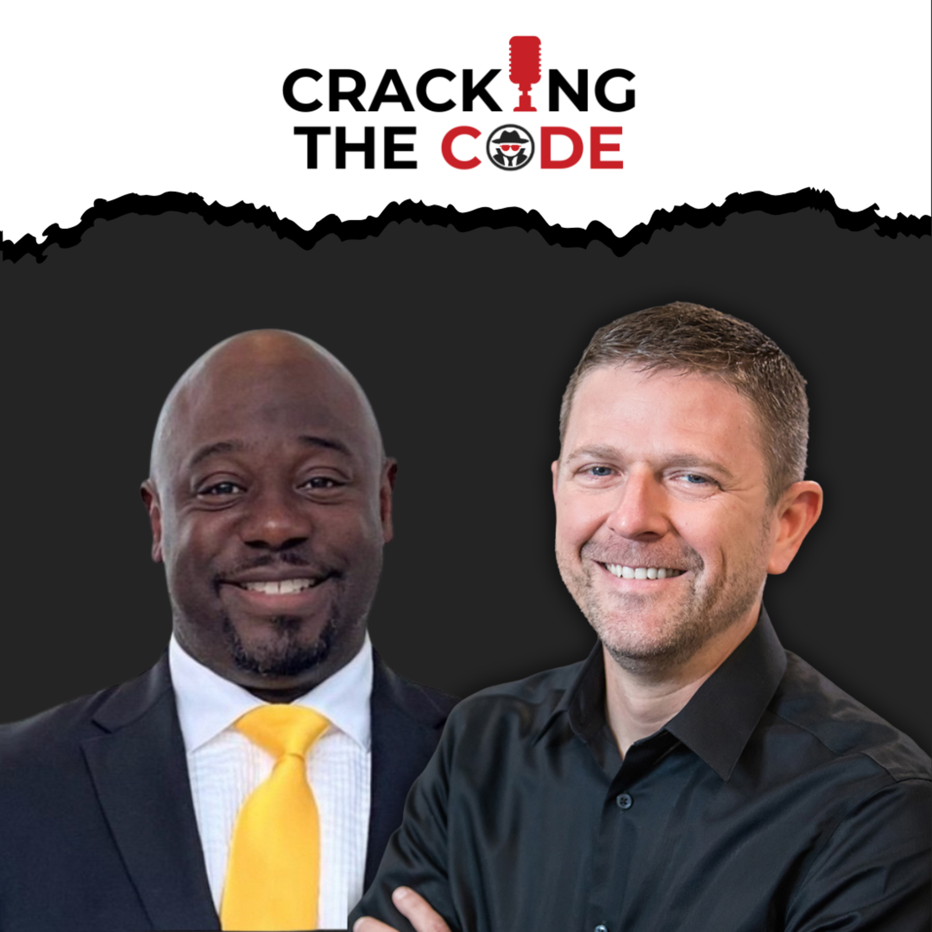 Cracking the Code