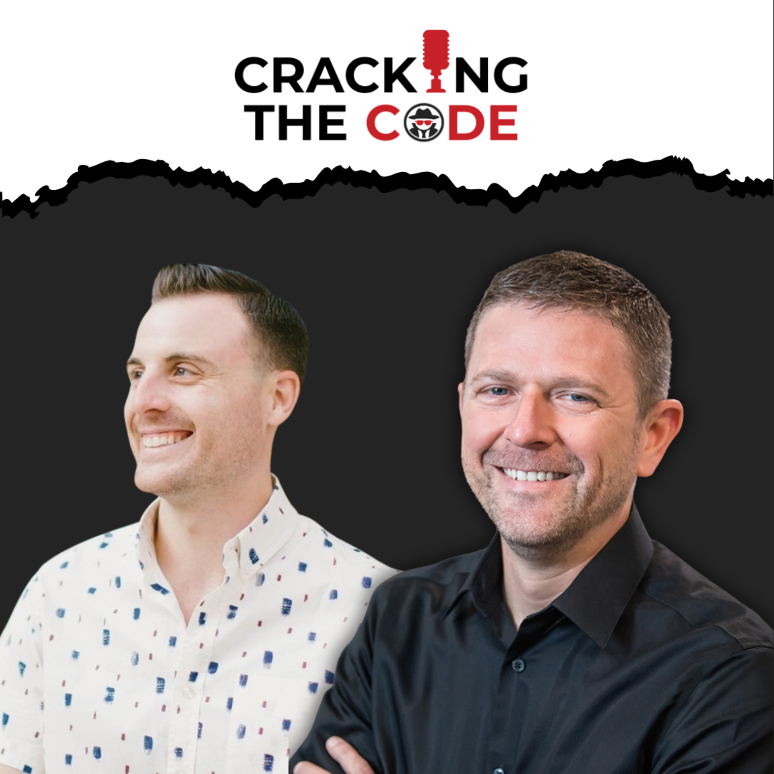 Cracking the Code