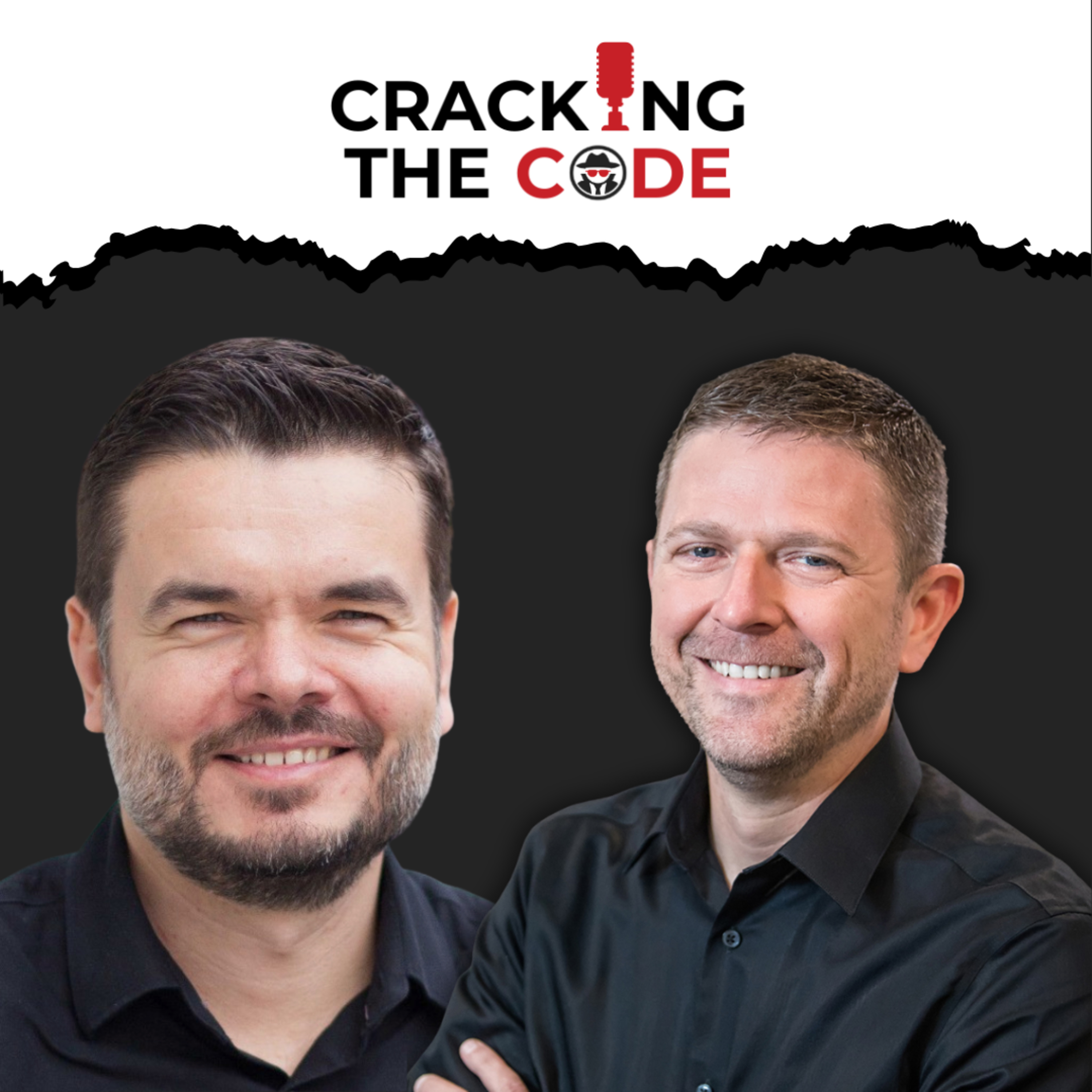 Cracking the Code