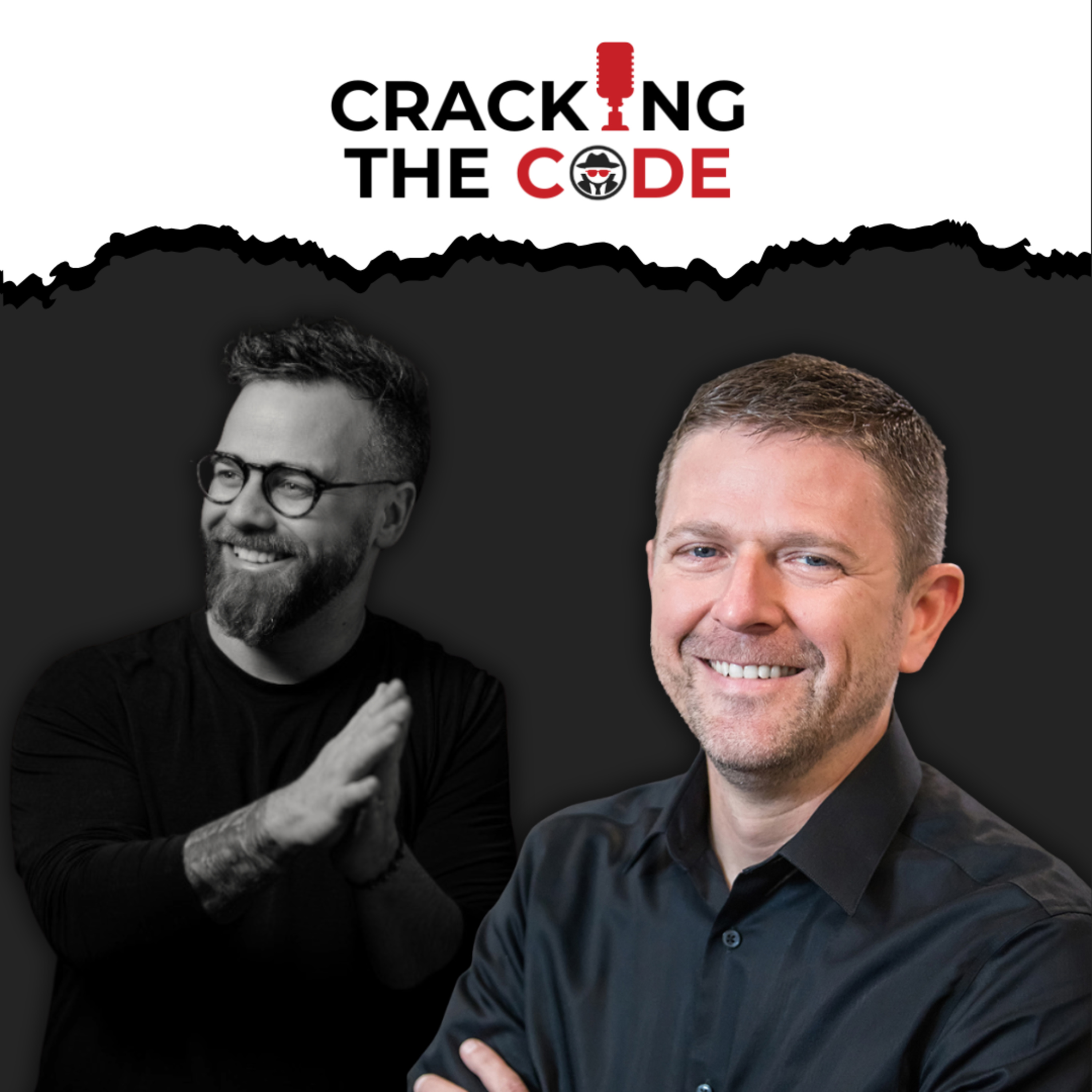 Cracking the Code