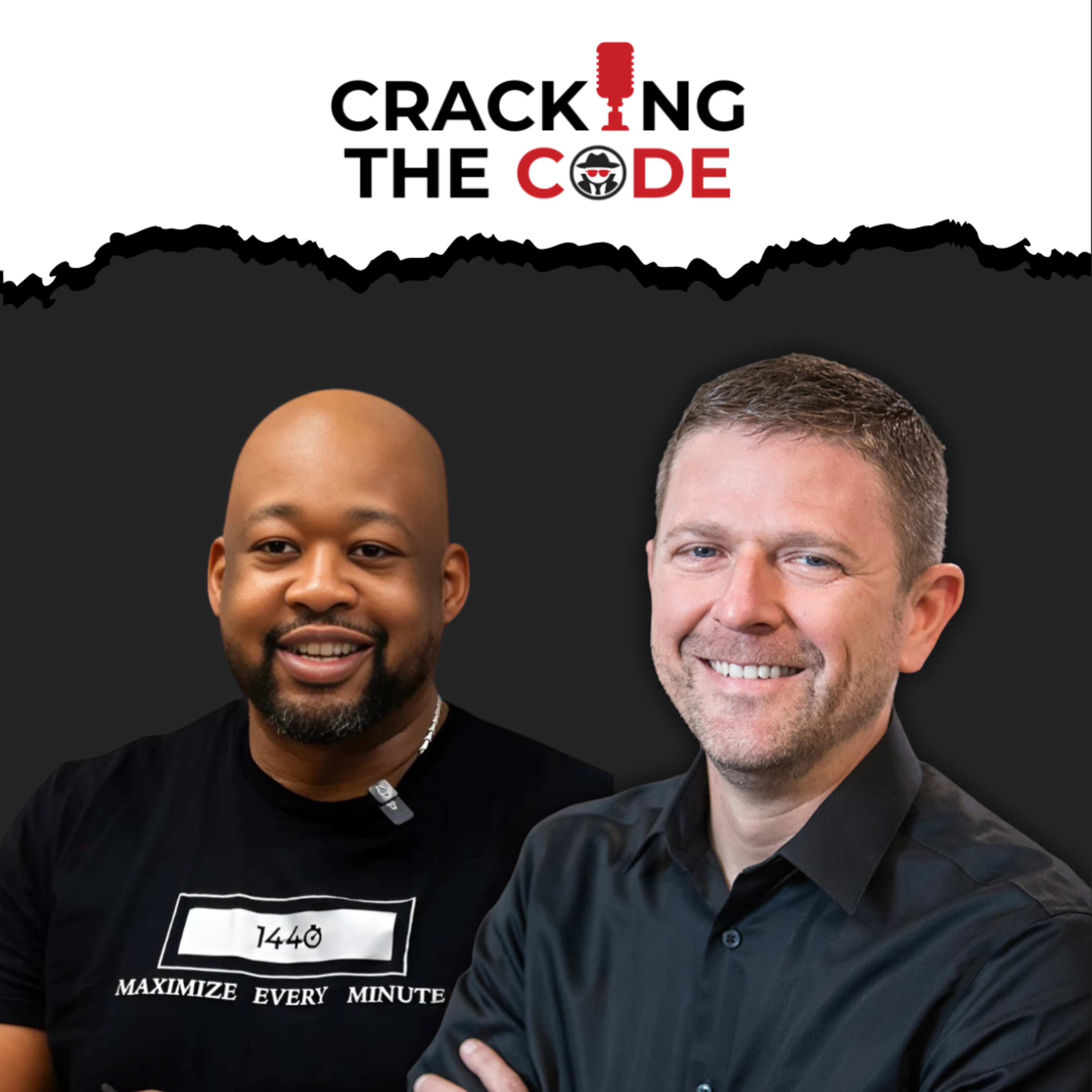 Cracking the Code