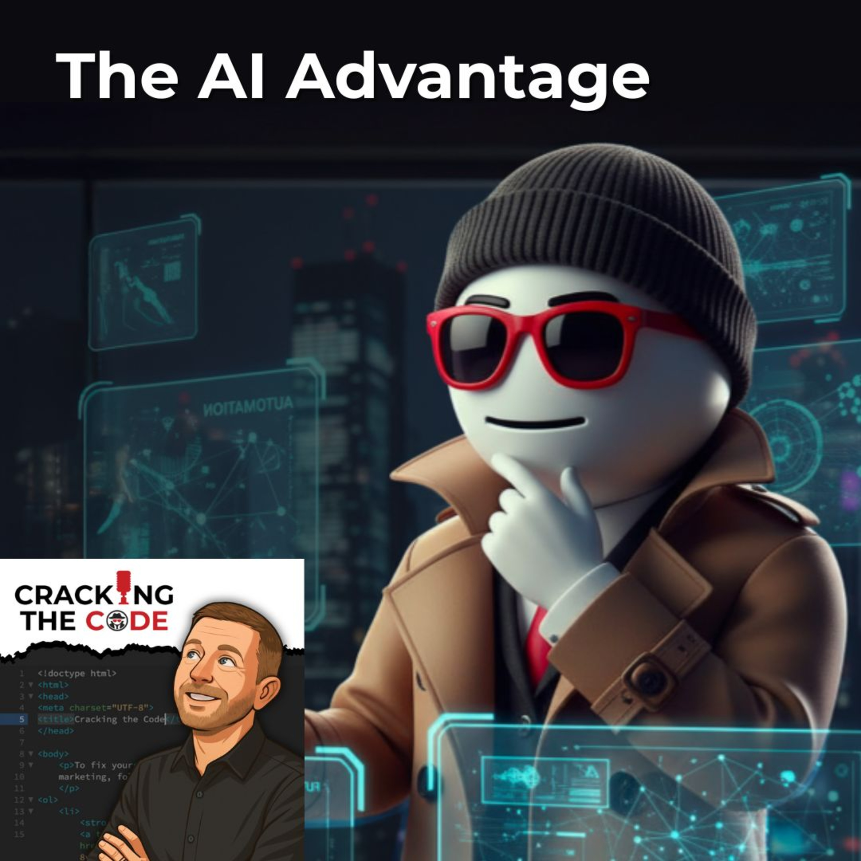 Cracking the Code