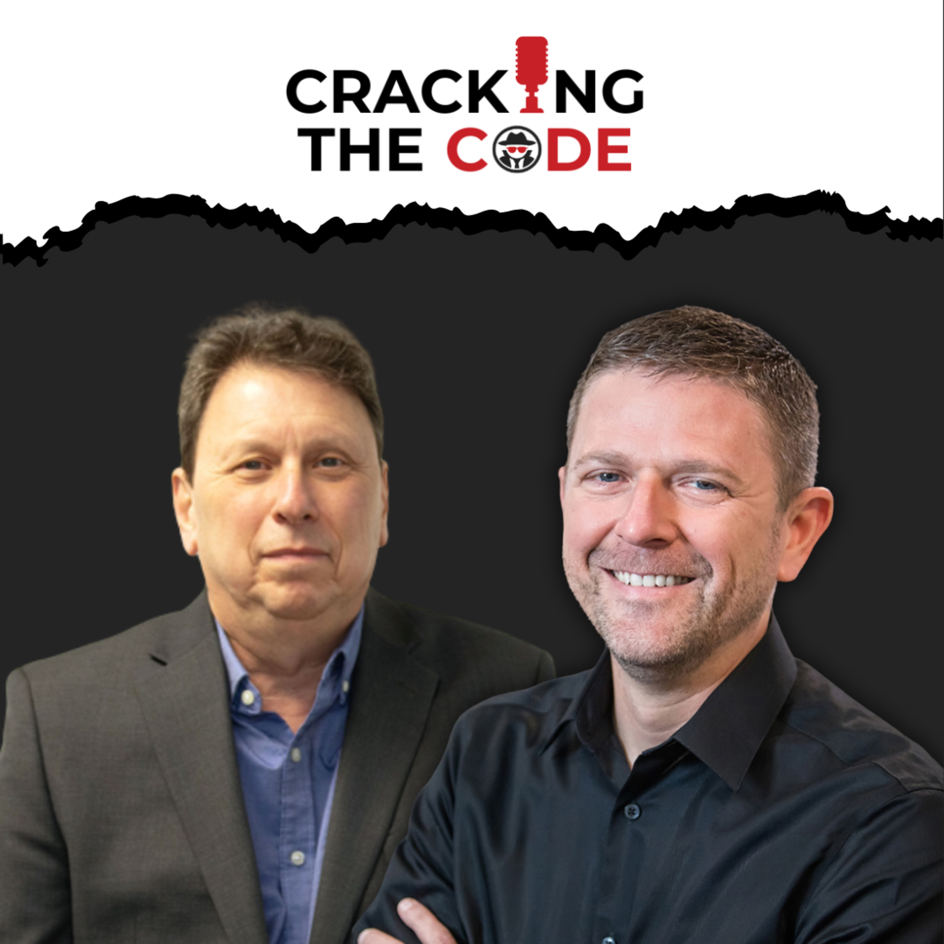 Cracking the Code