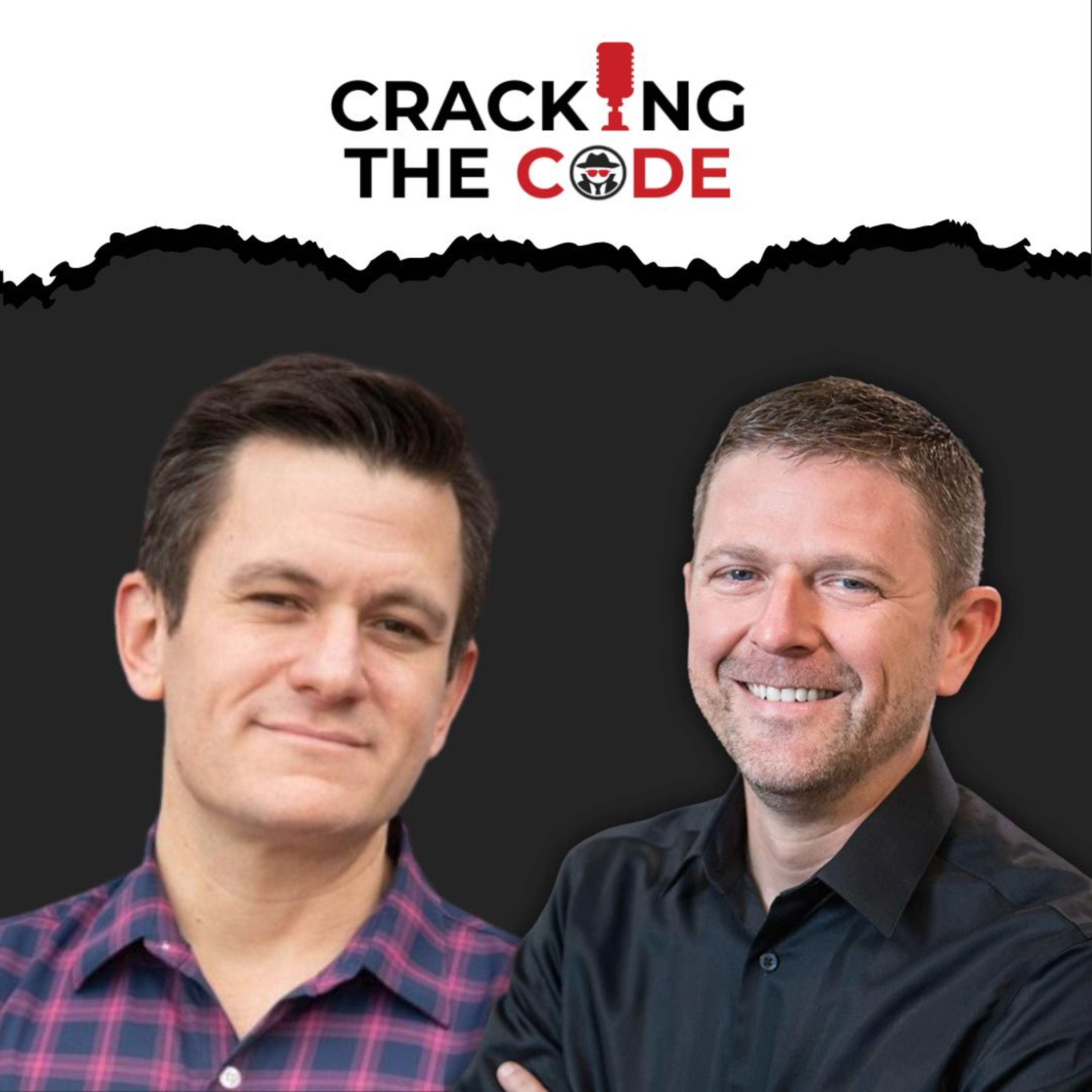 Cracking the Code