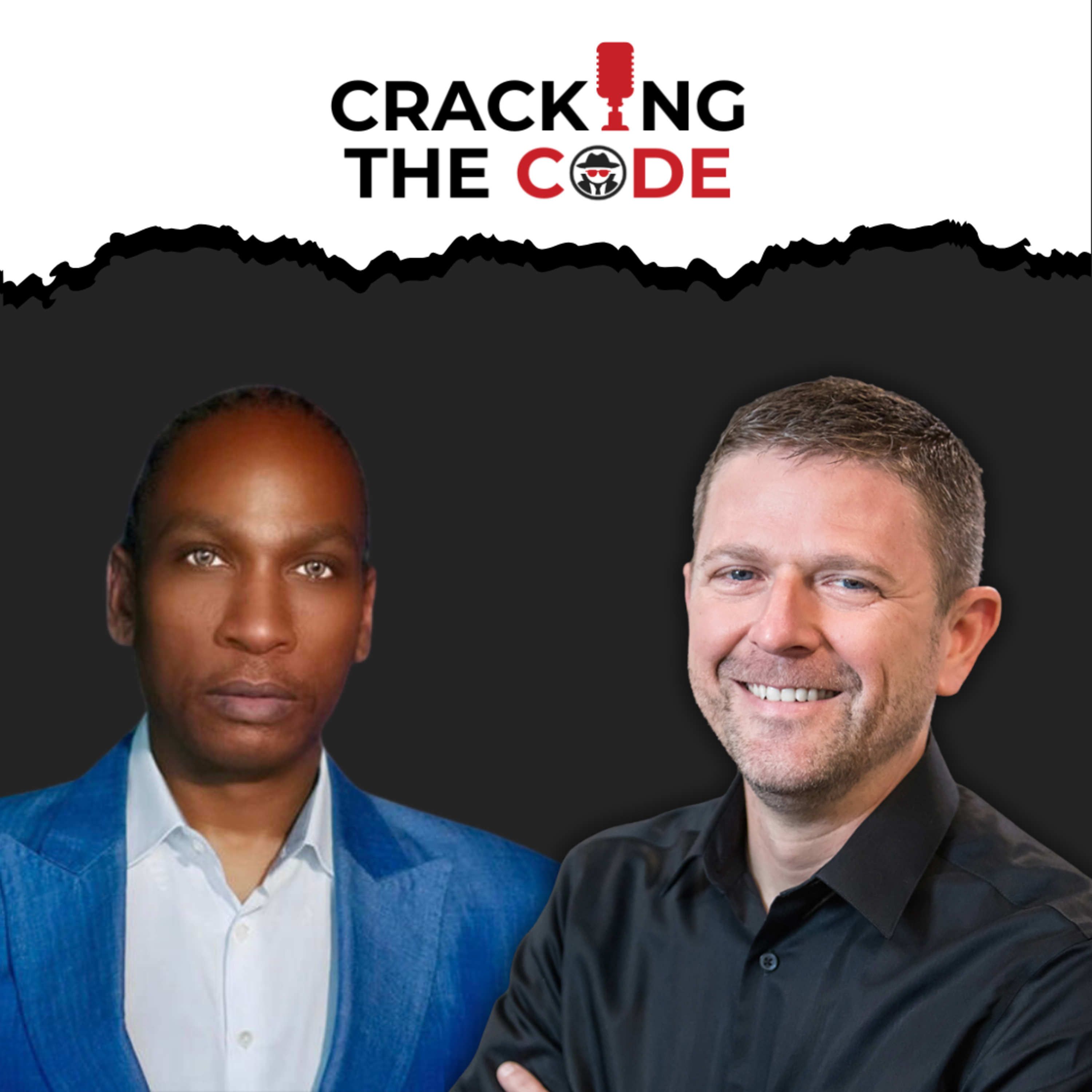 Cracking the Code