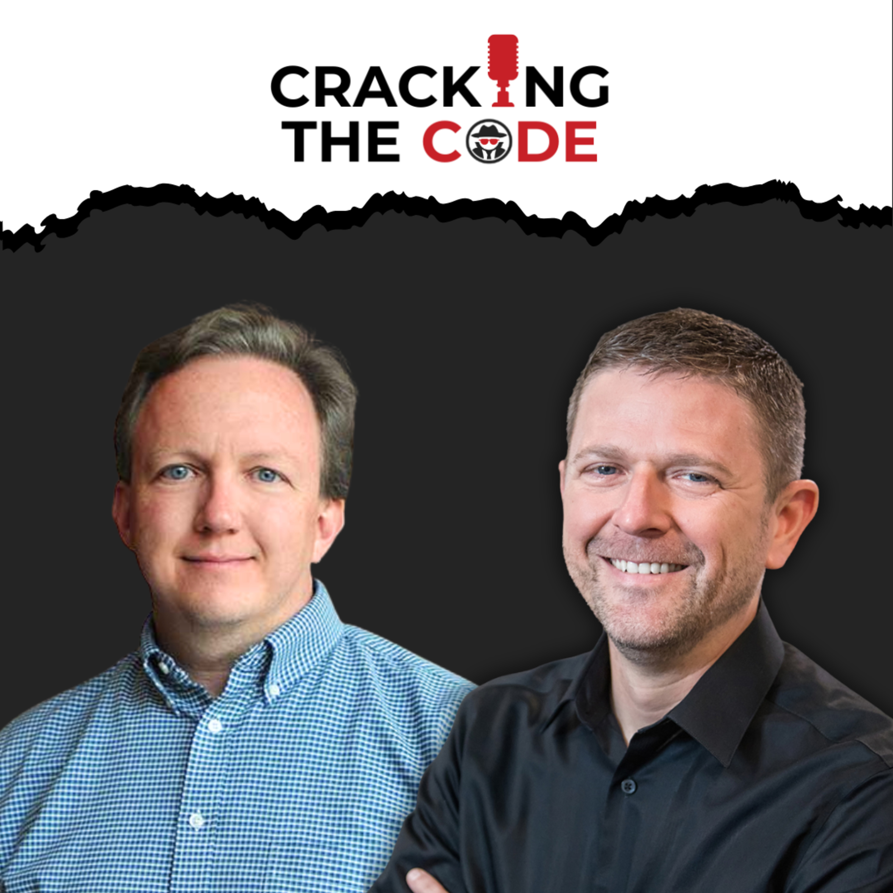 Cracking the Code