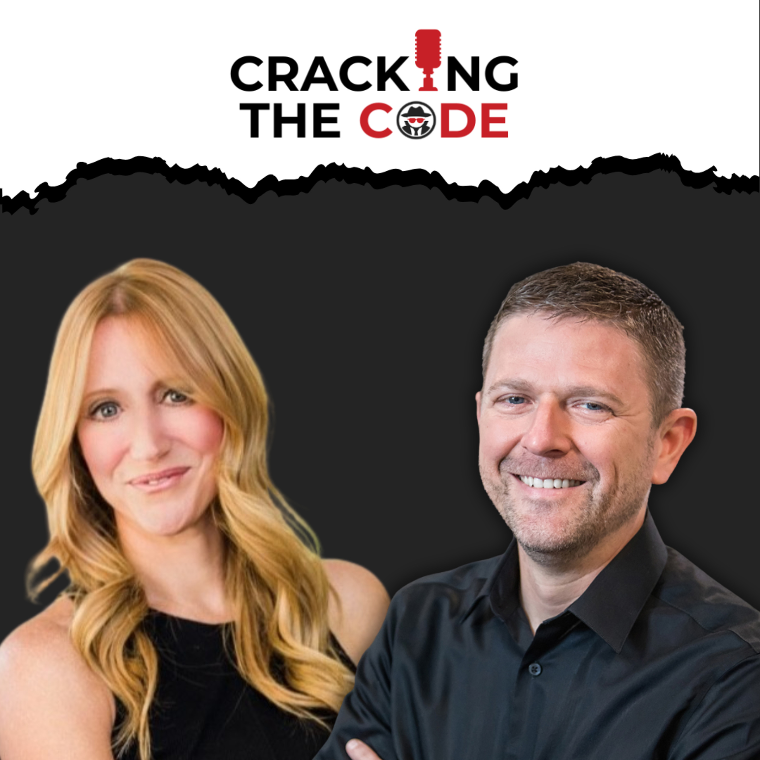 Cracking the Code