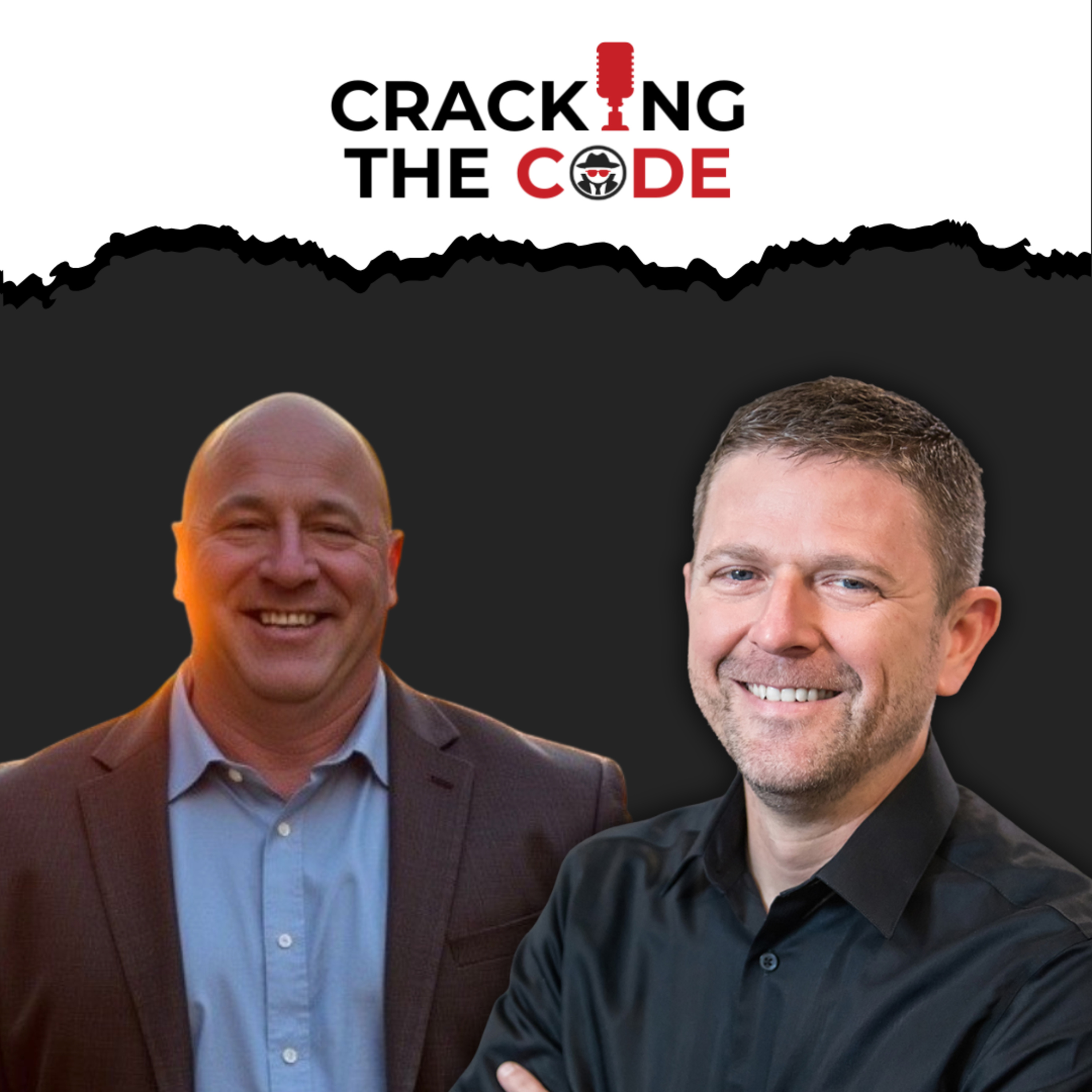 Cracking the Code