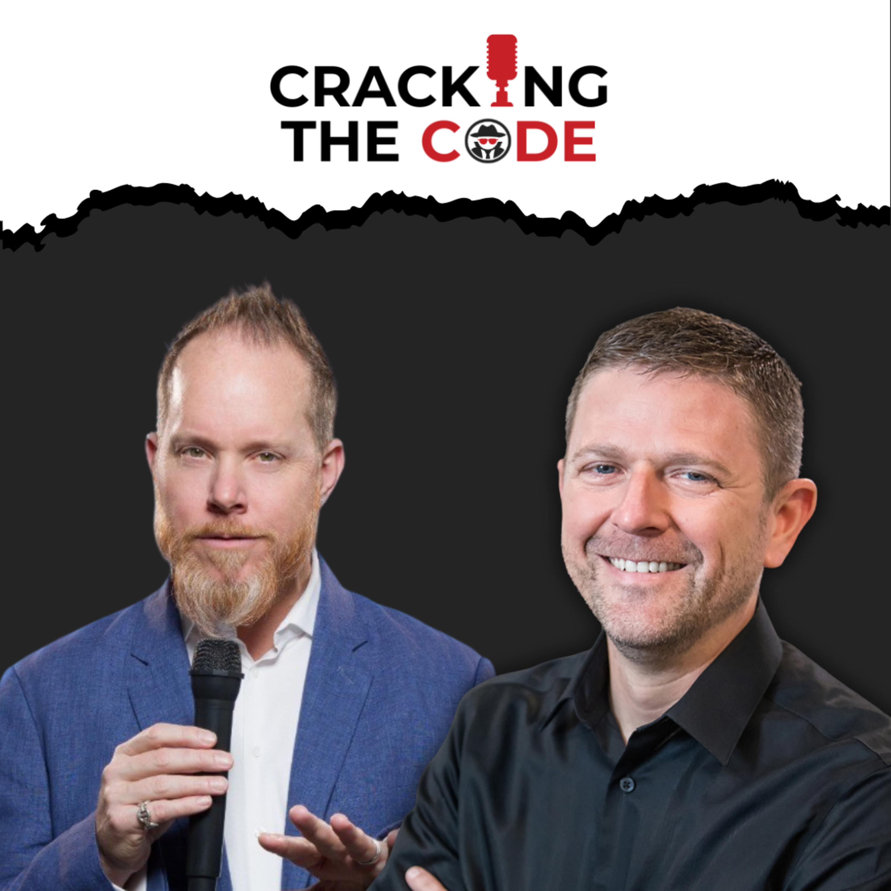 Cracking the Code