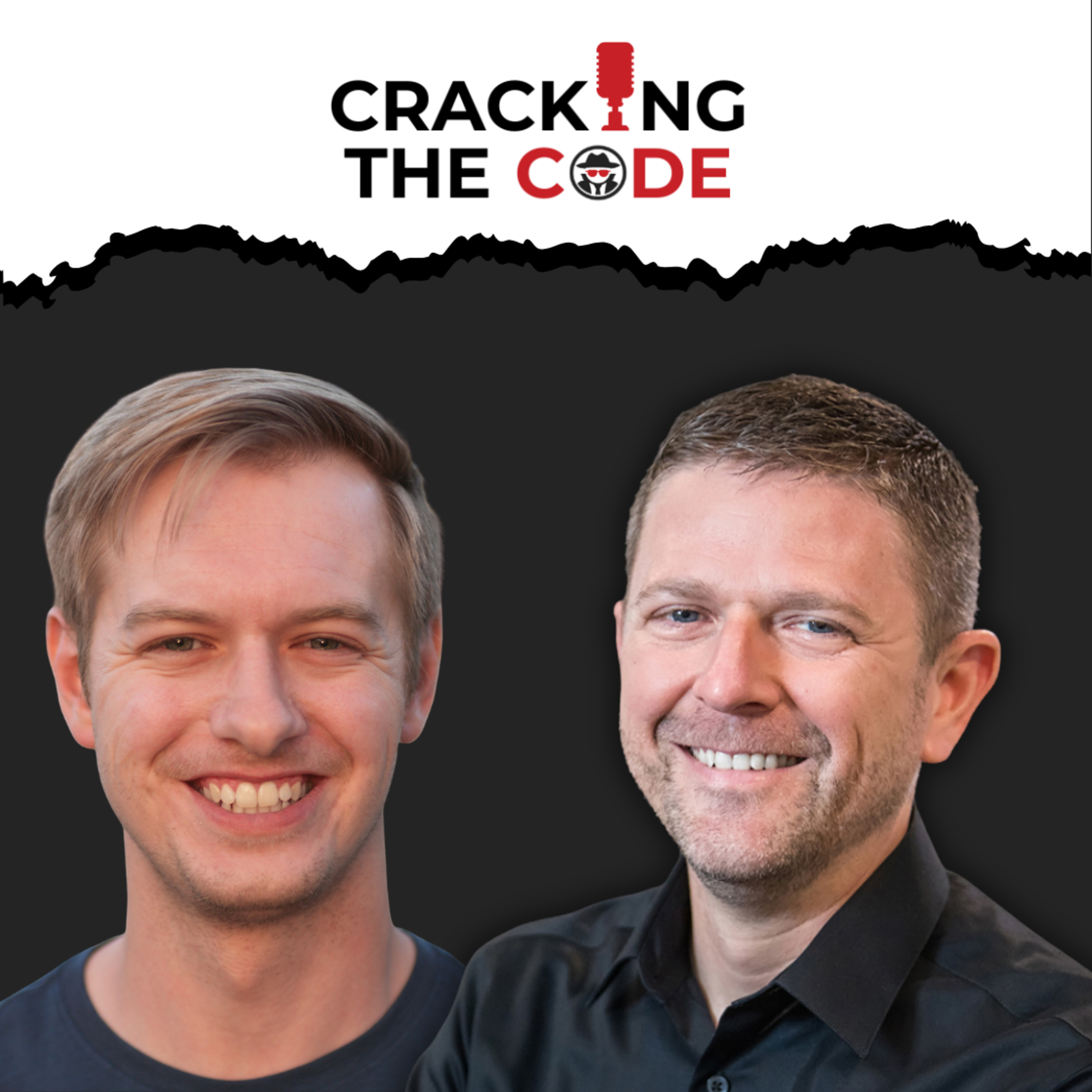 Cracking the Code