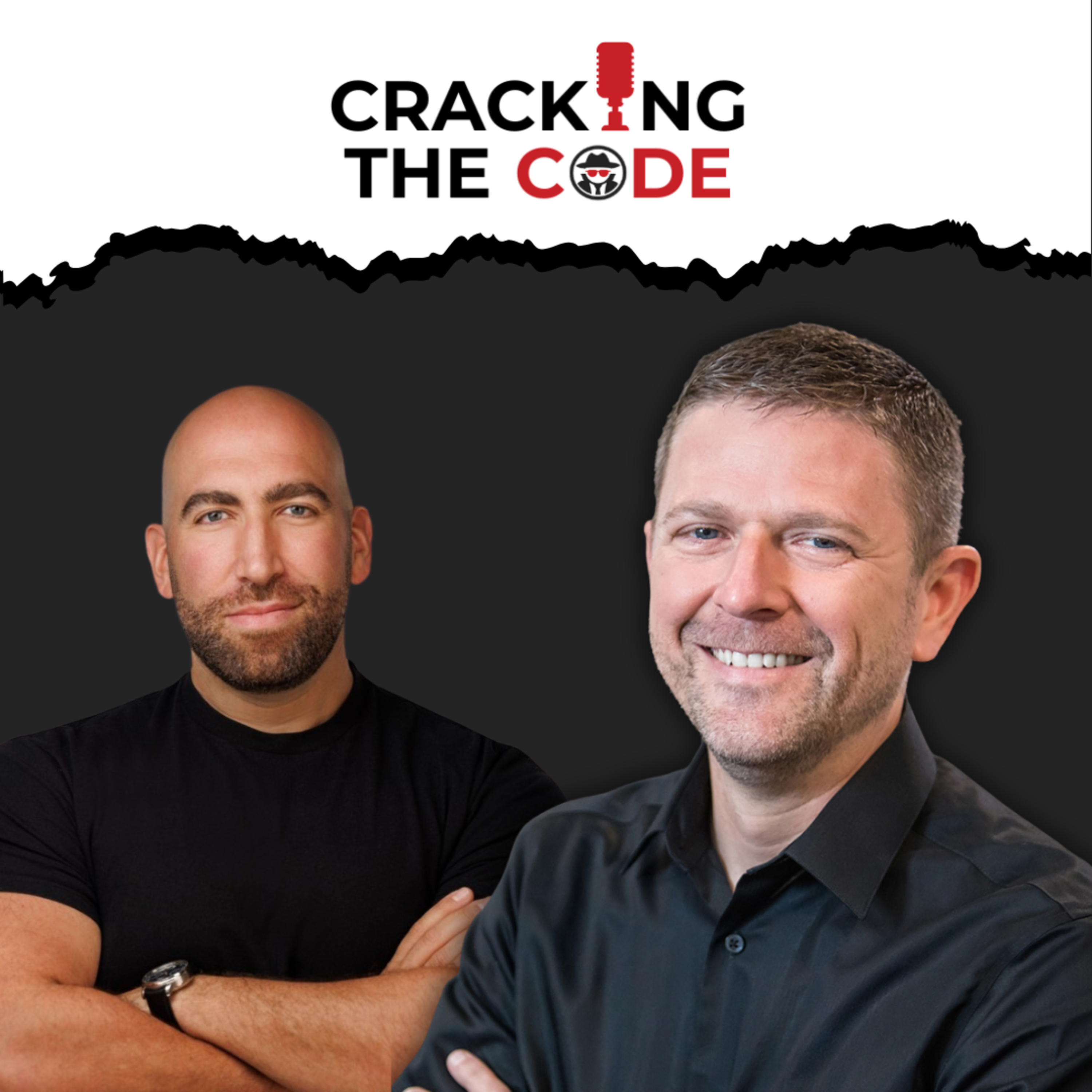 Cracking the Code