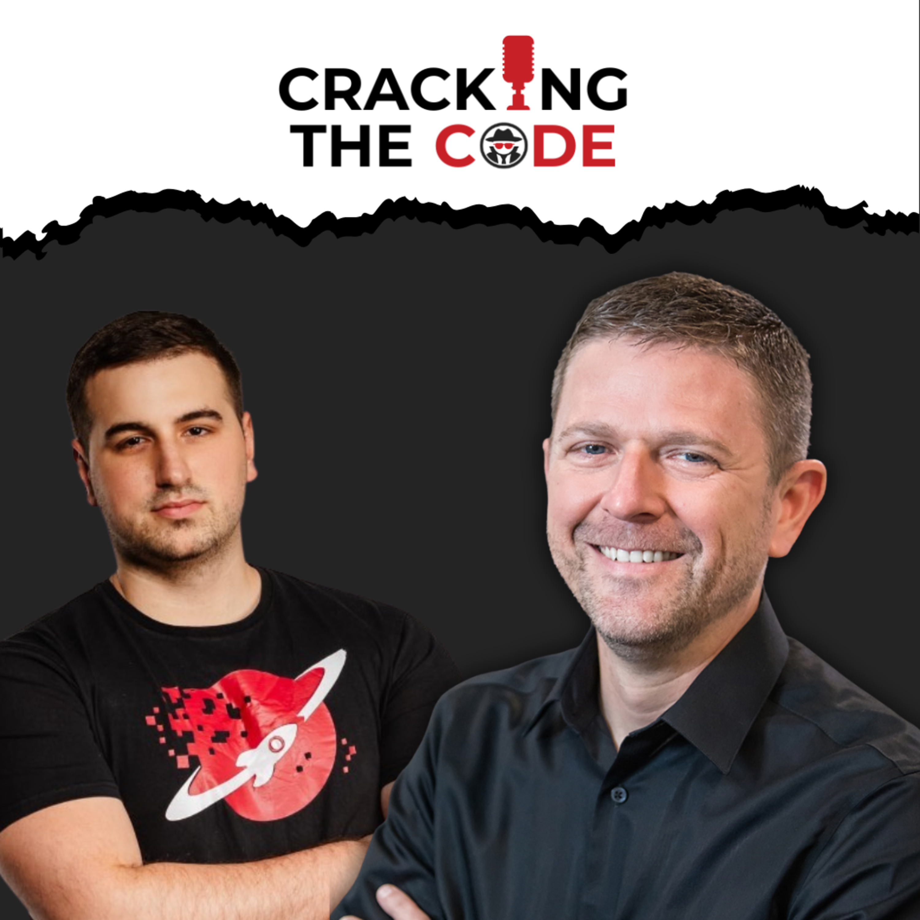 Cracking the Code