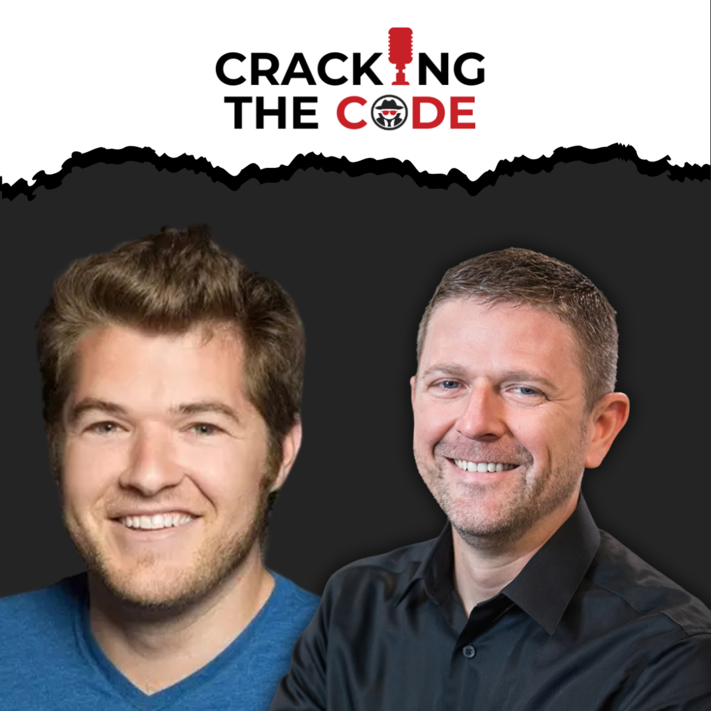 Cracking the Code
