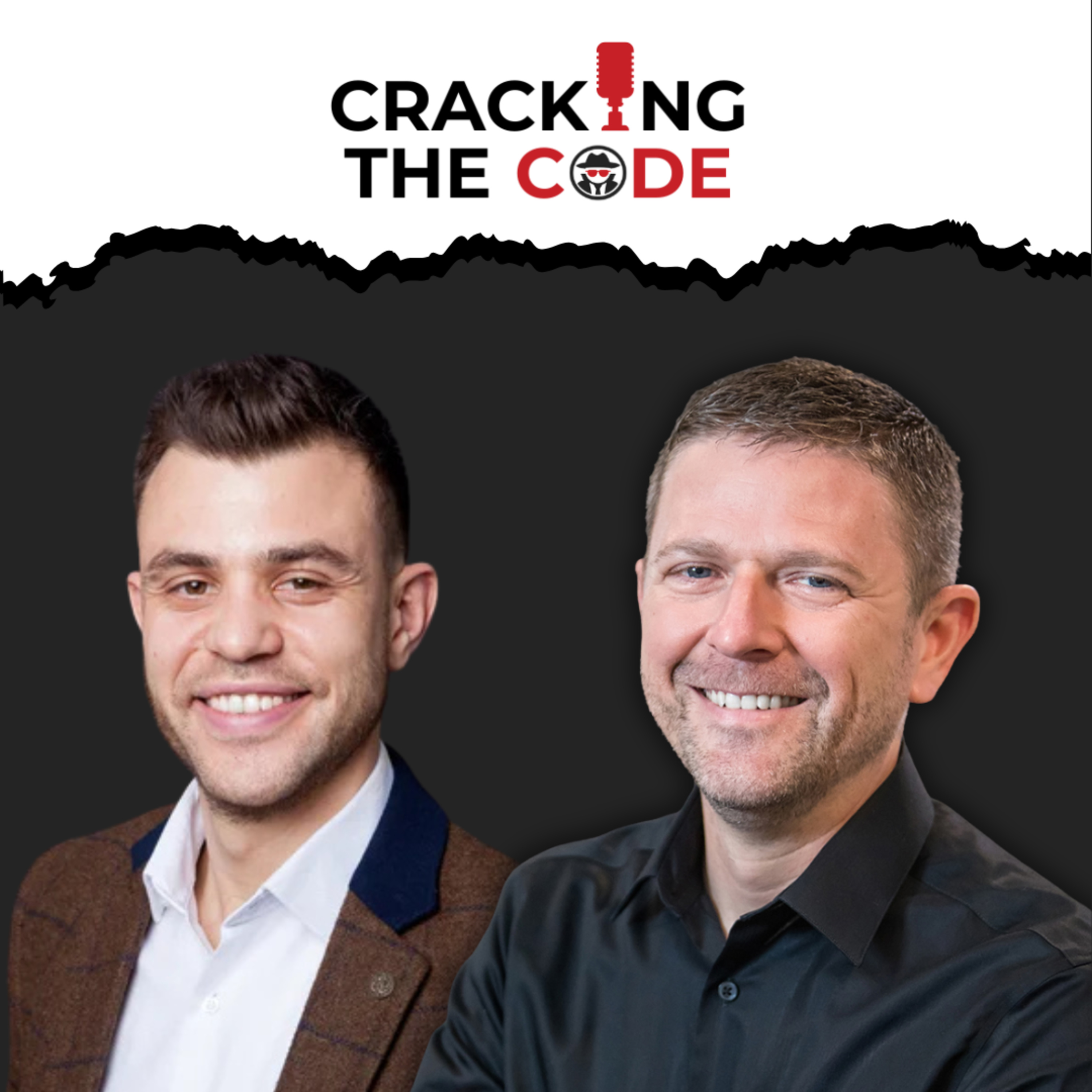 Cracking the Code