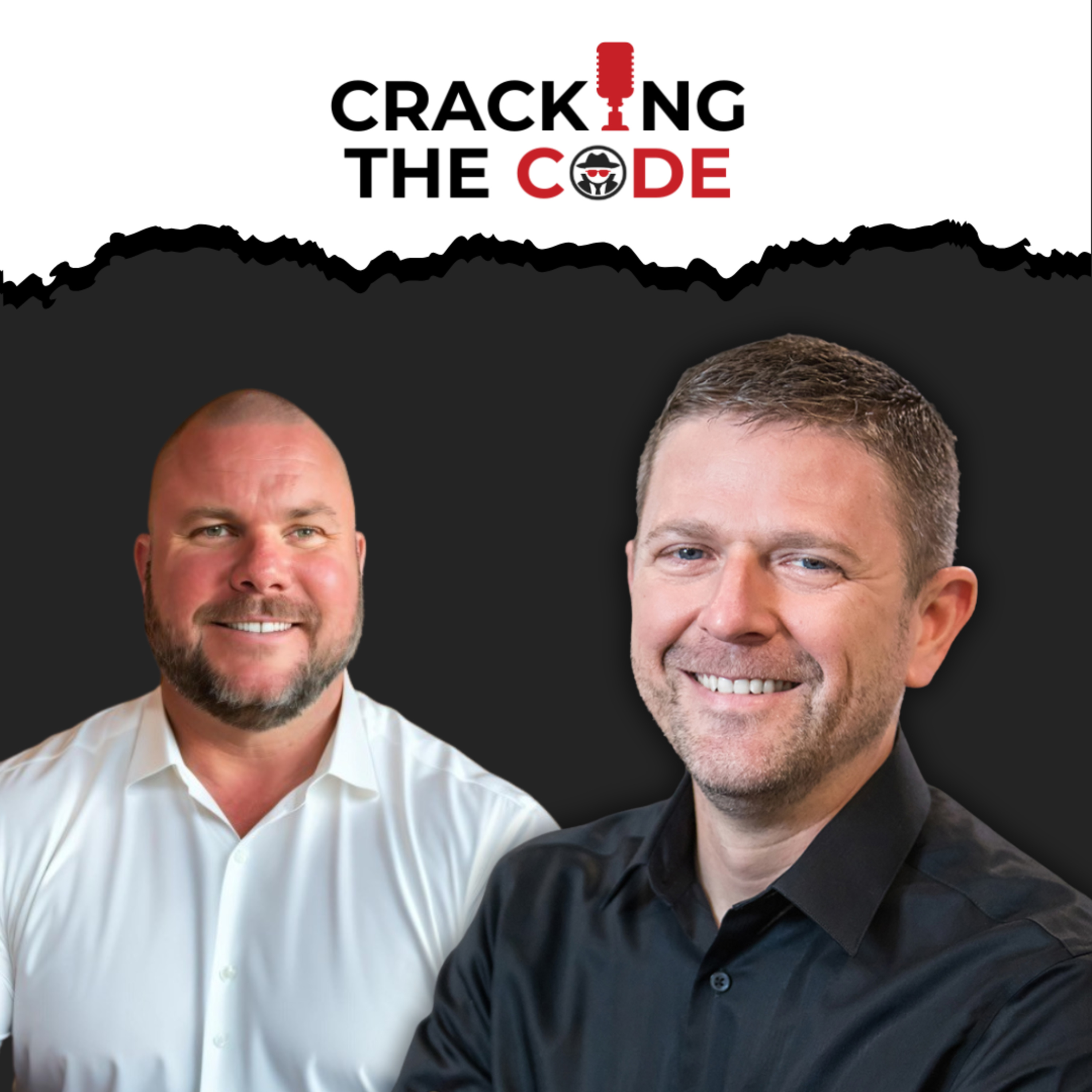 Cracking the Code