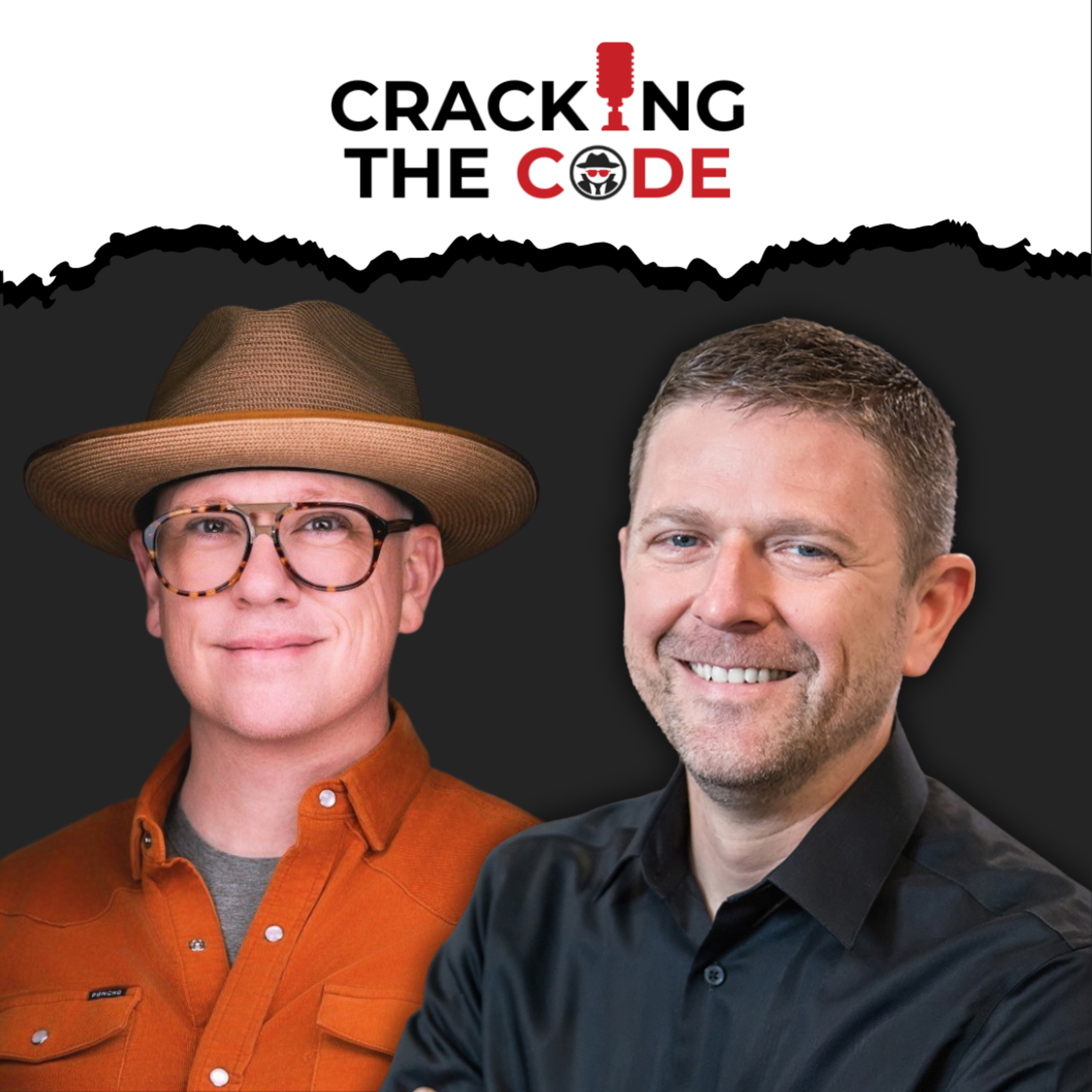 Cracking the Code