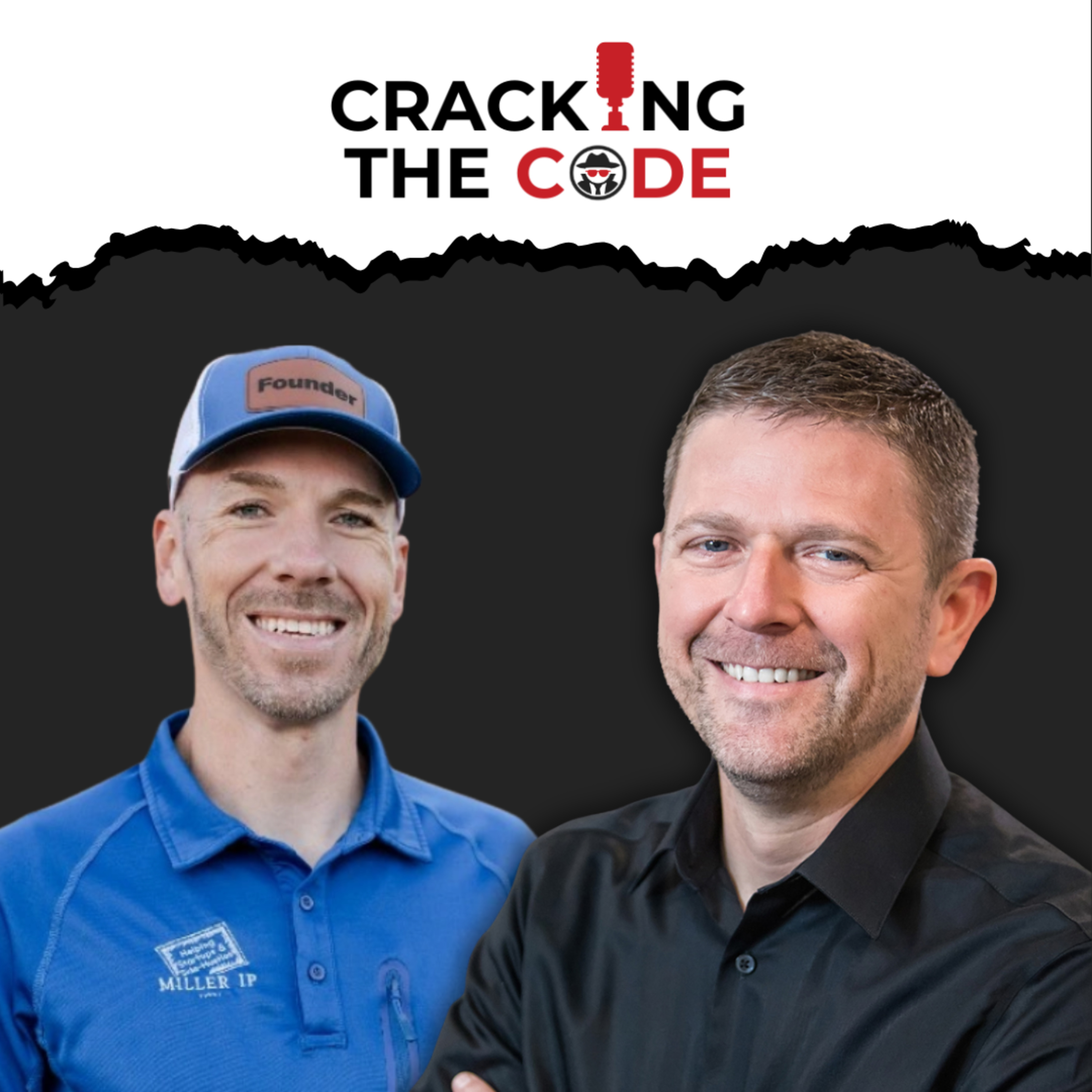 Cracking the Code