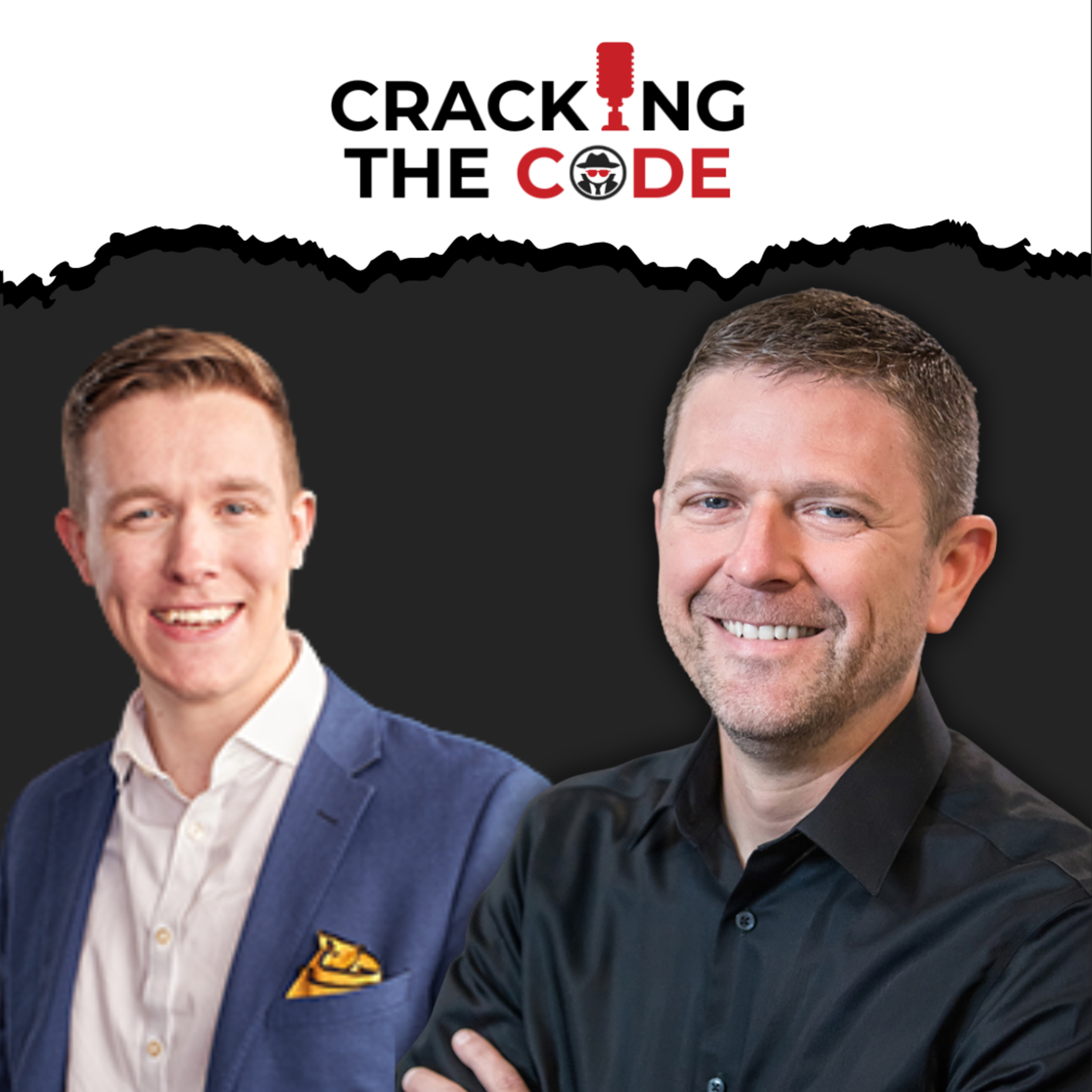 Cracking the Code