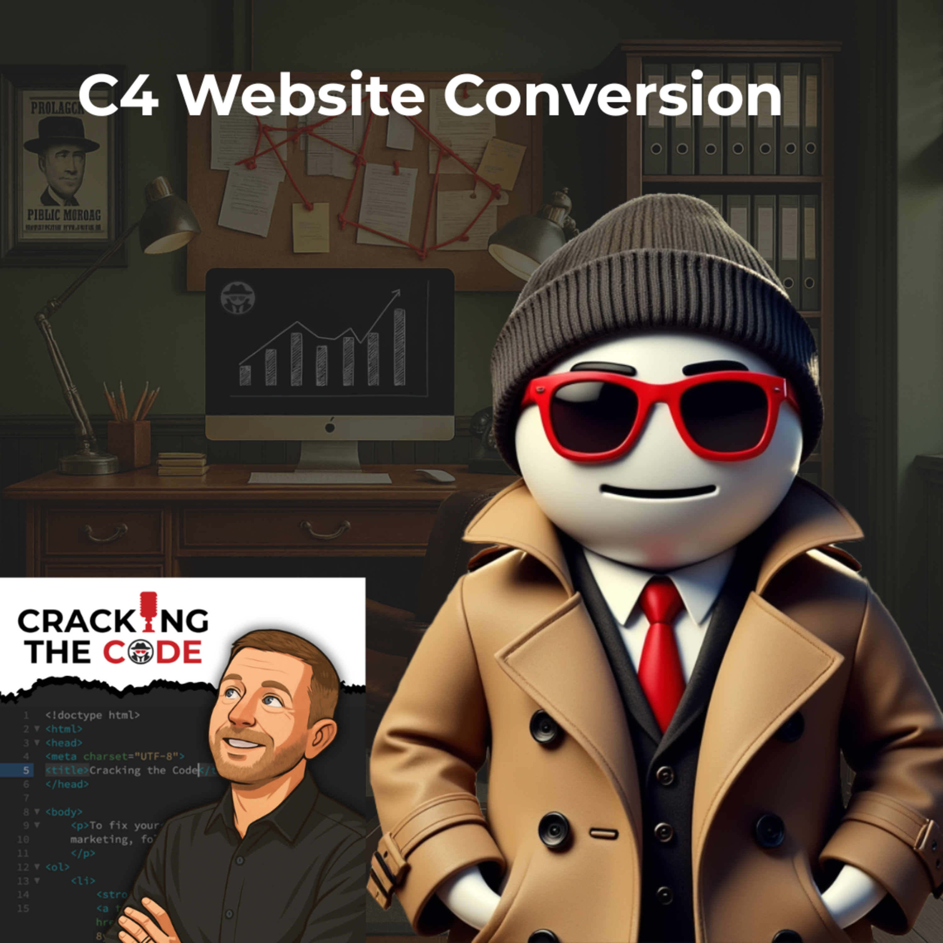 Cracking the Code