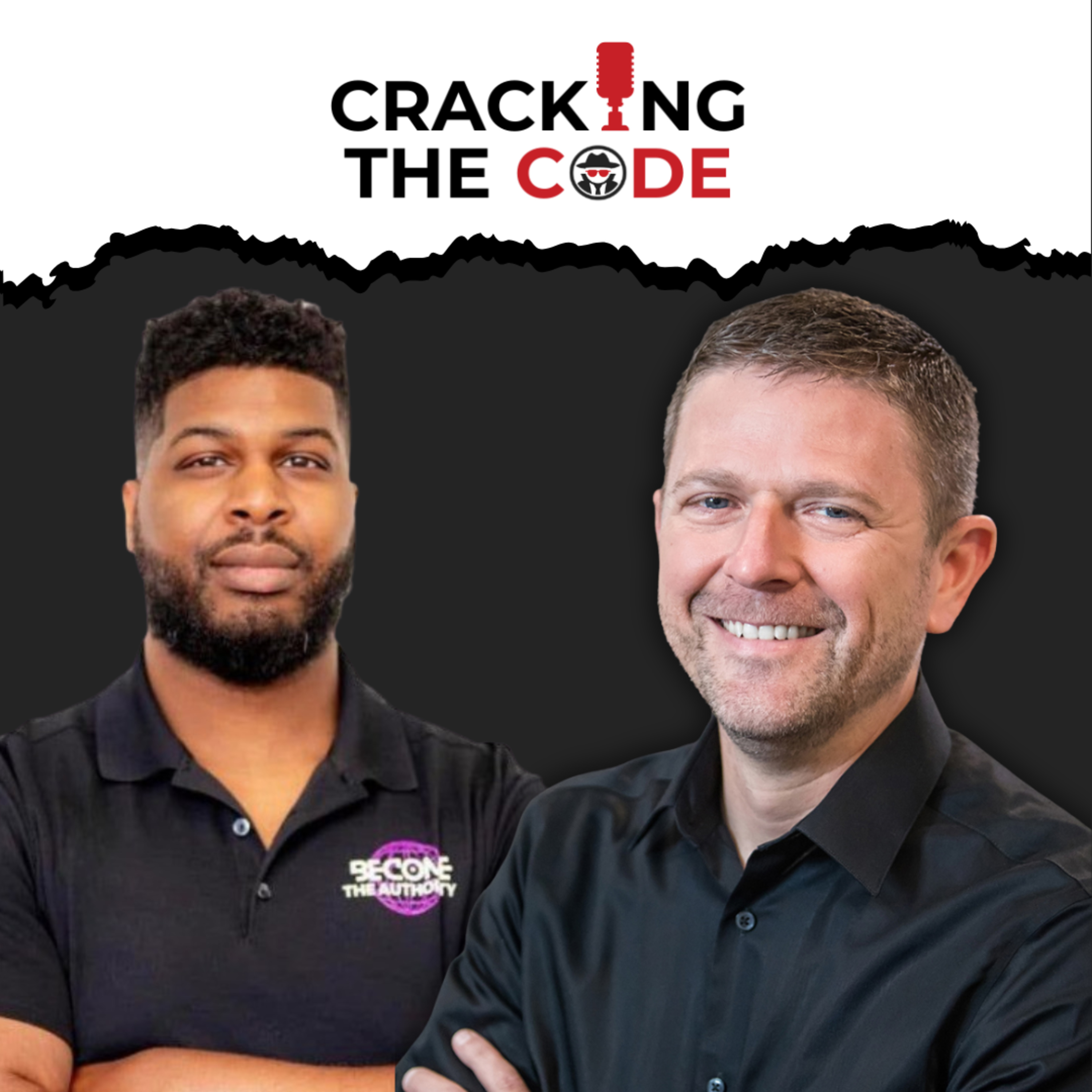 Cracking the Code