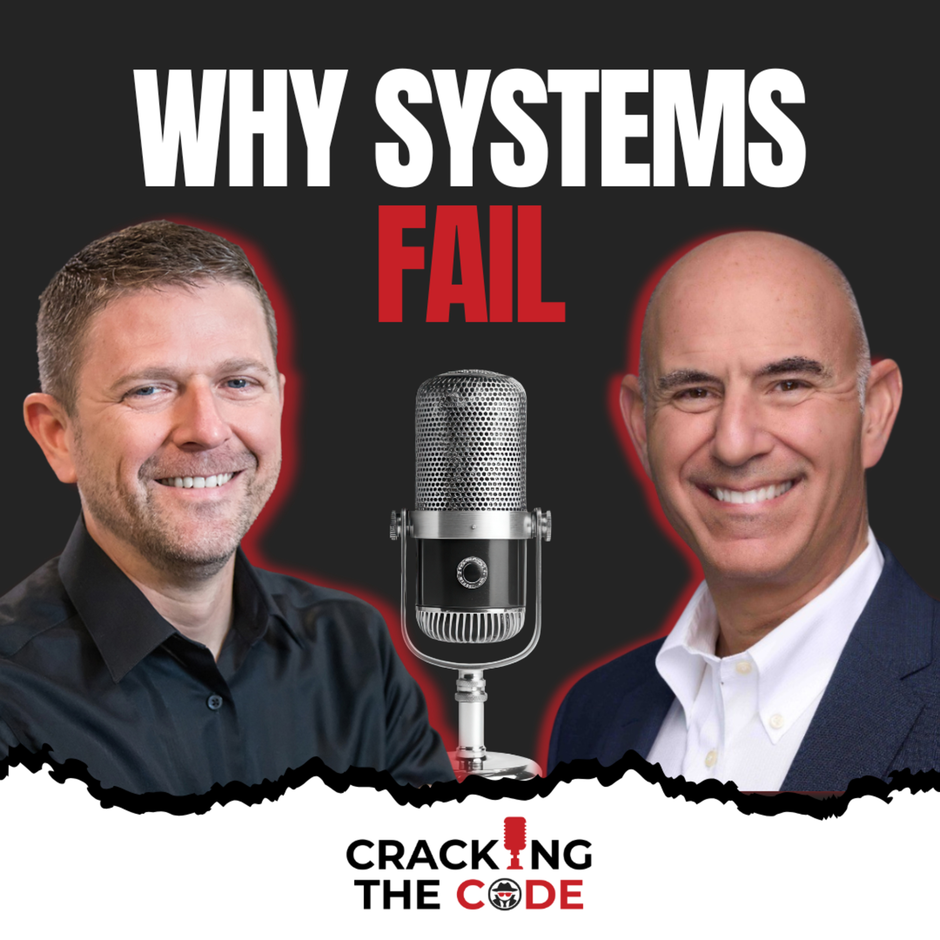 Cracking the Code