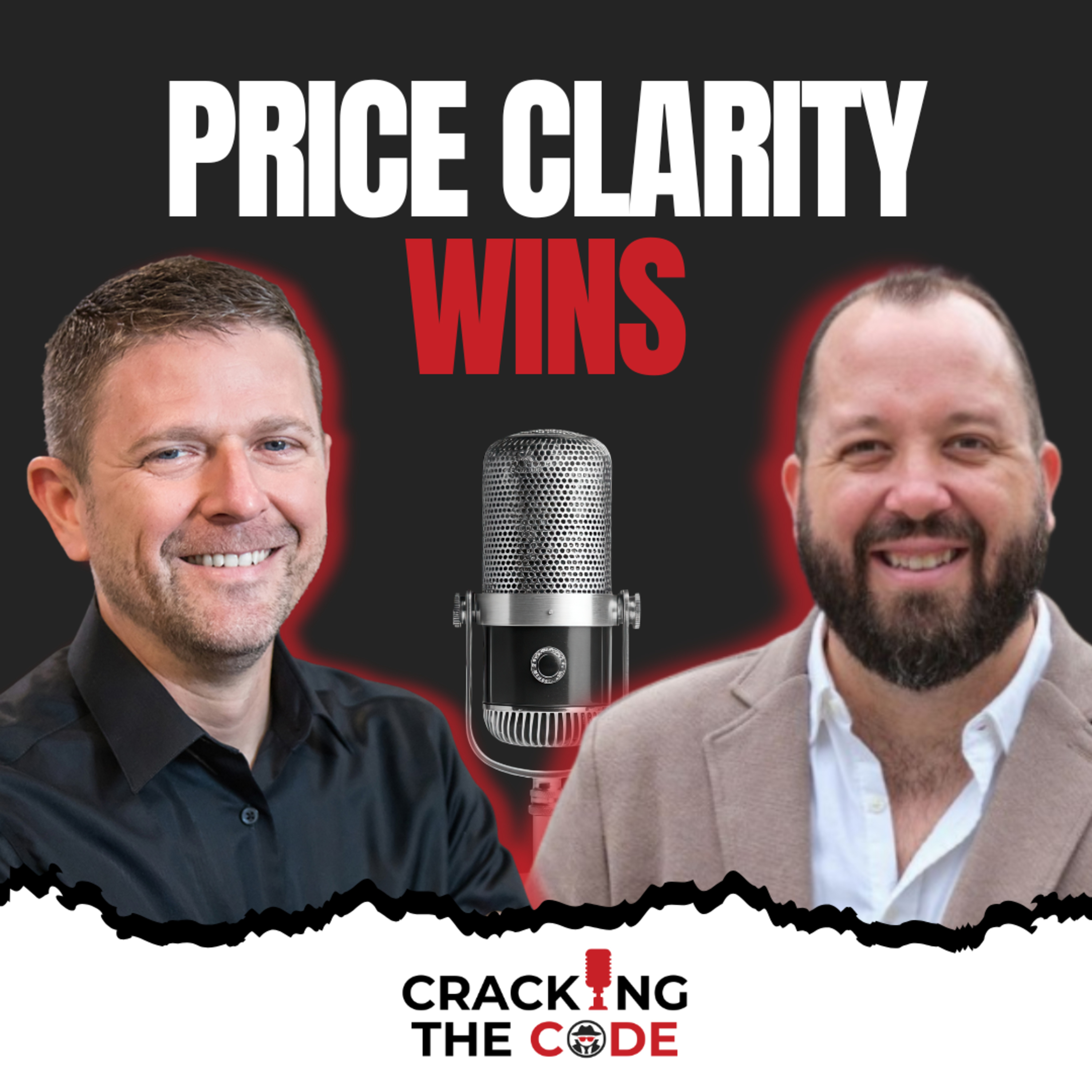 Cracking the Code