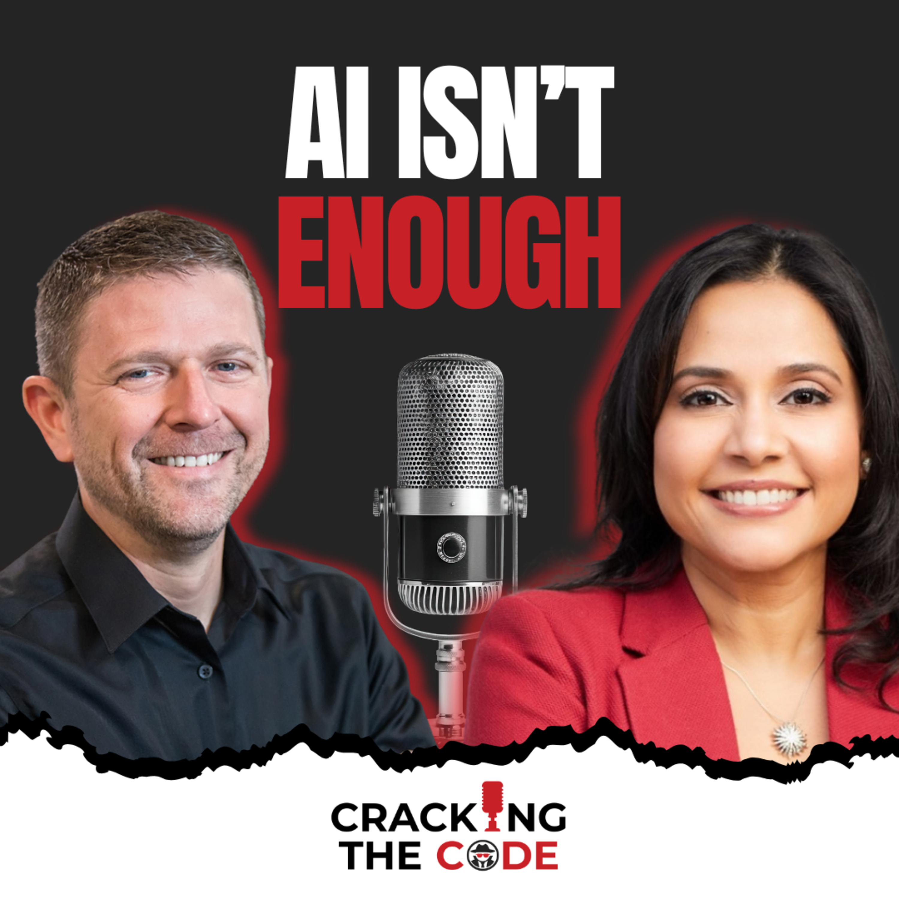 Cracking the Code