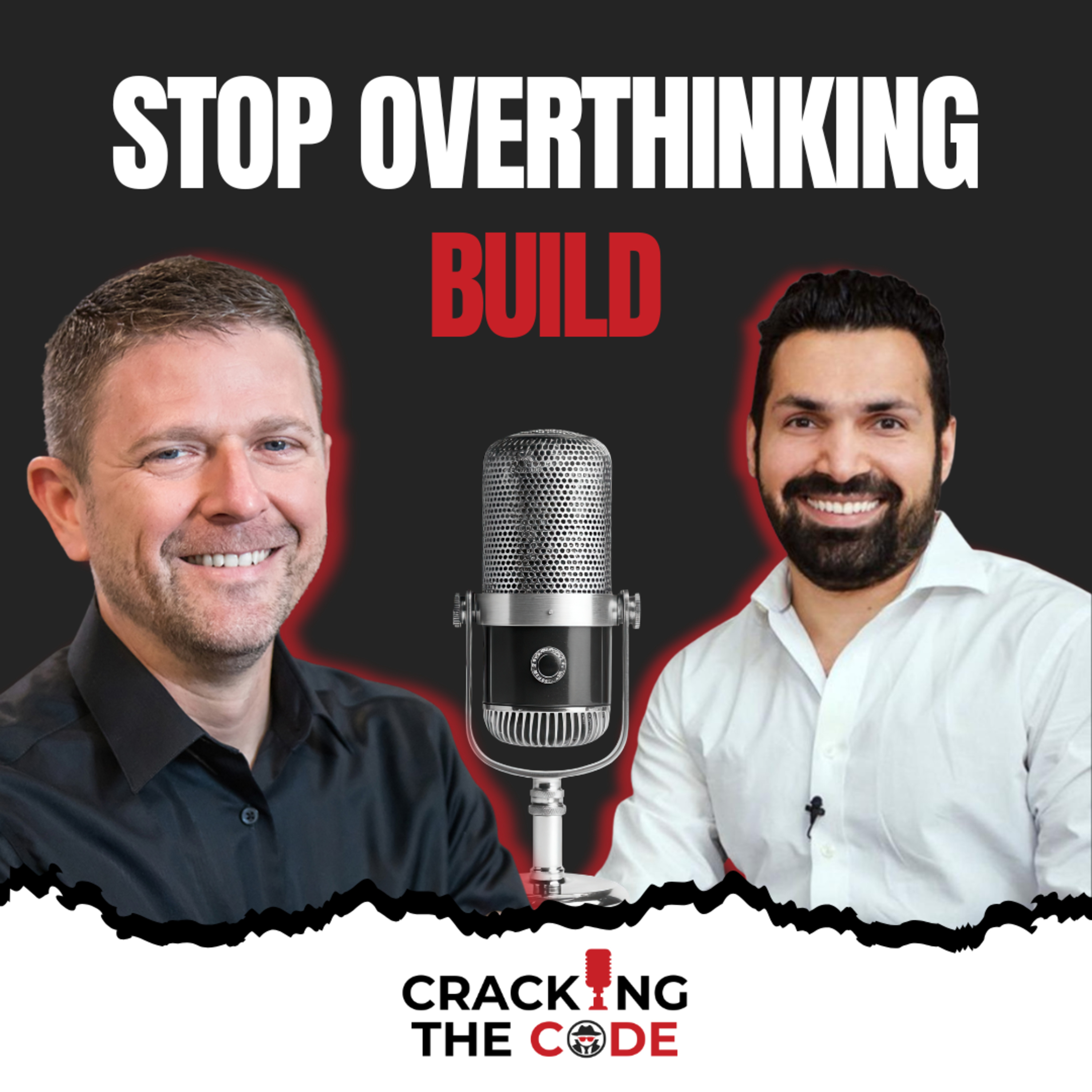 Inside Intel: From Ideas to Execution: Building, Testing, and Scaling with AI with Alex Mehr