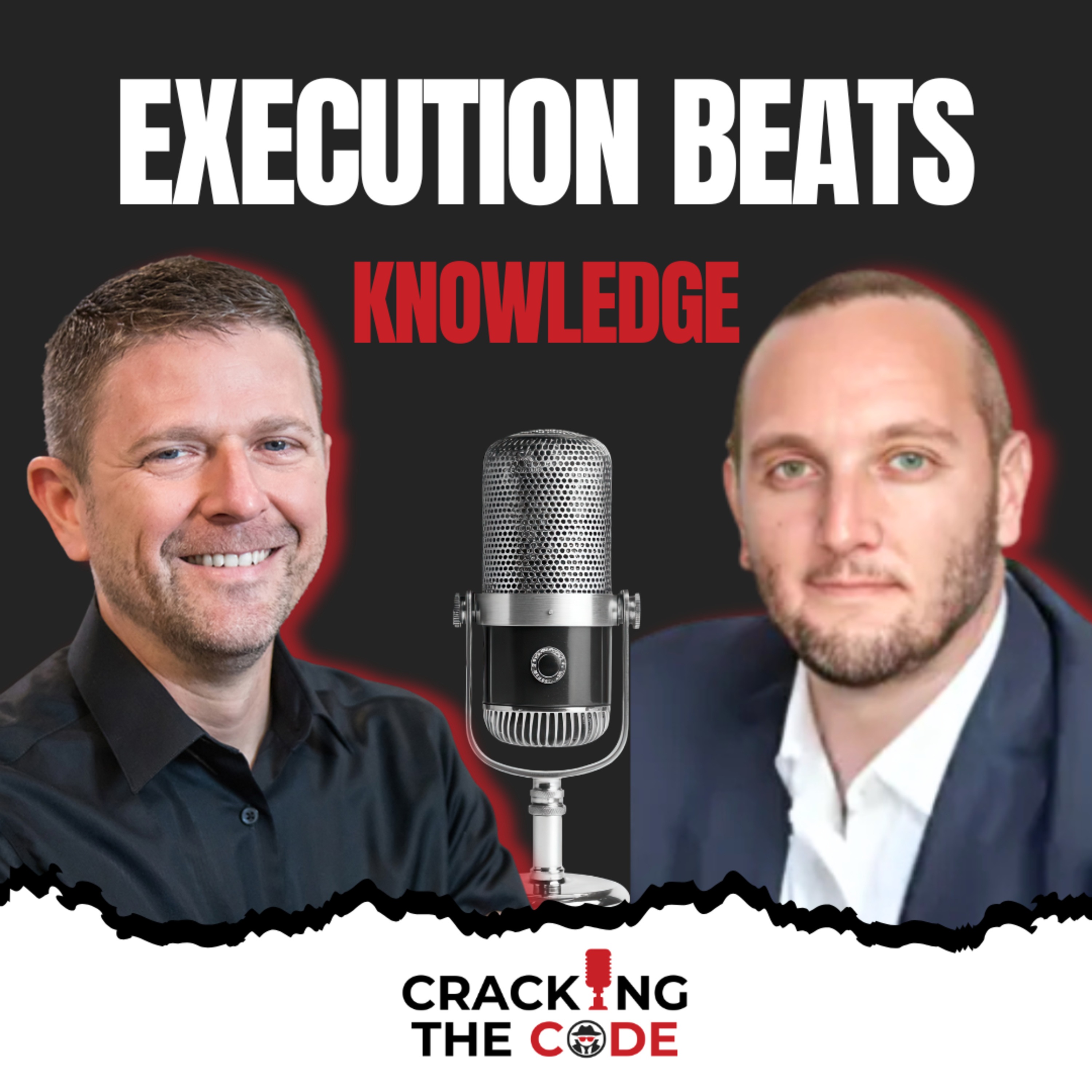 Cracking the Code