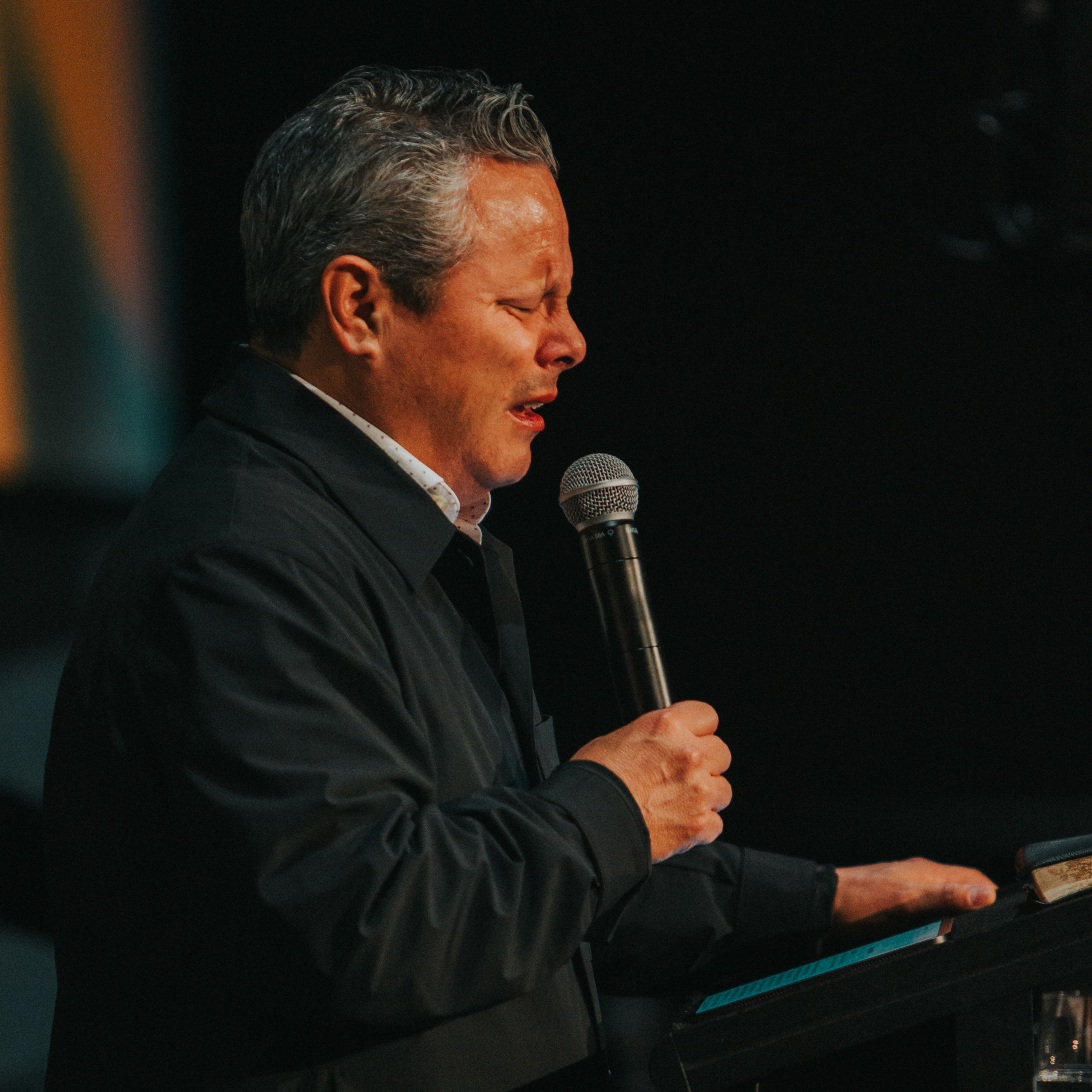 UPCA Ministers and Leaders Podcast