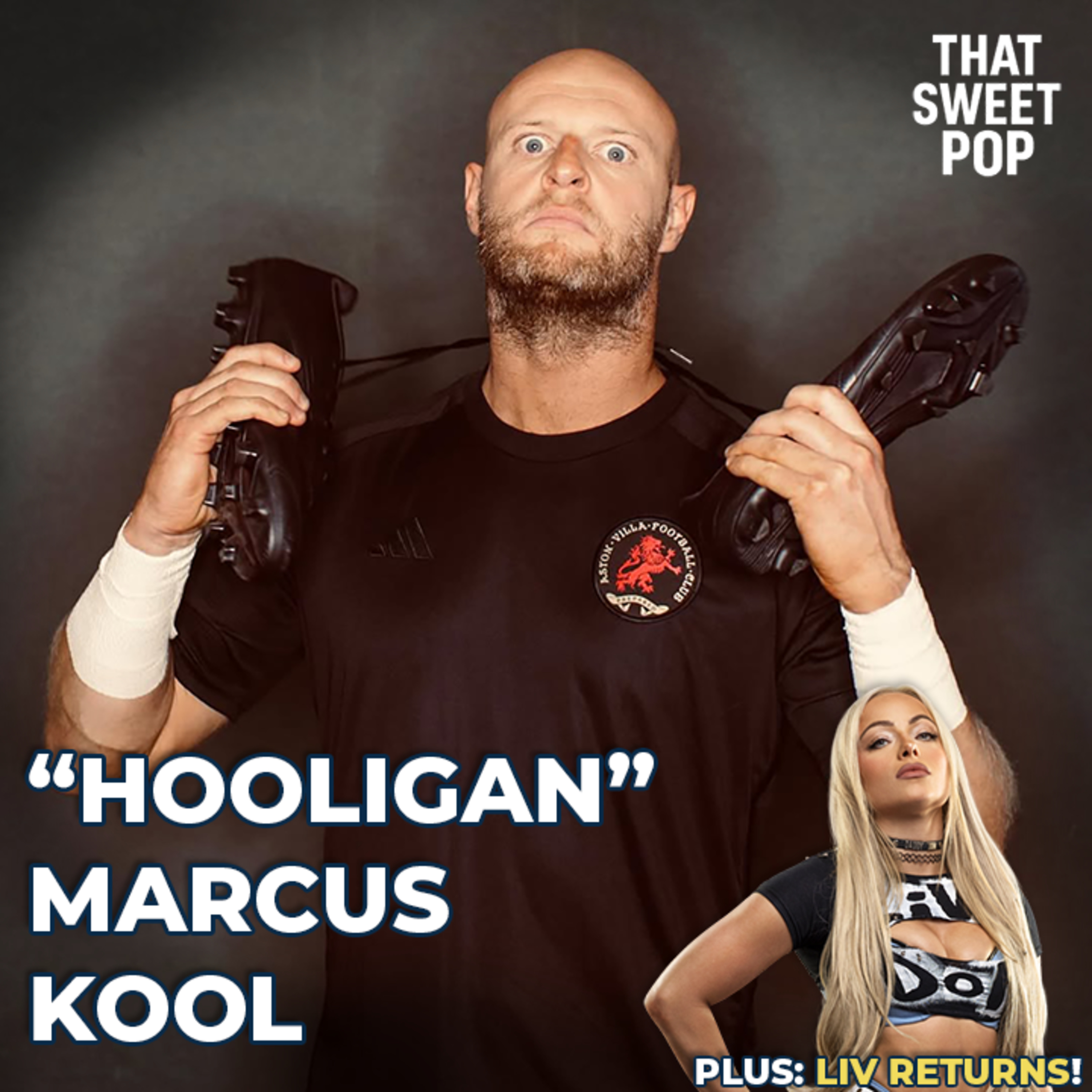 That Sweet Pop | Pro Wrestling Podcast