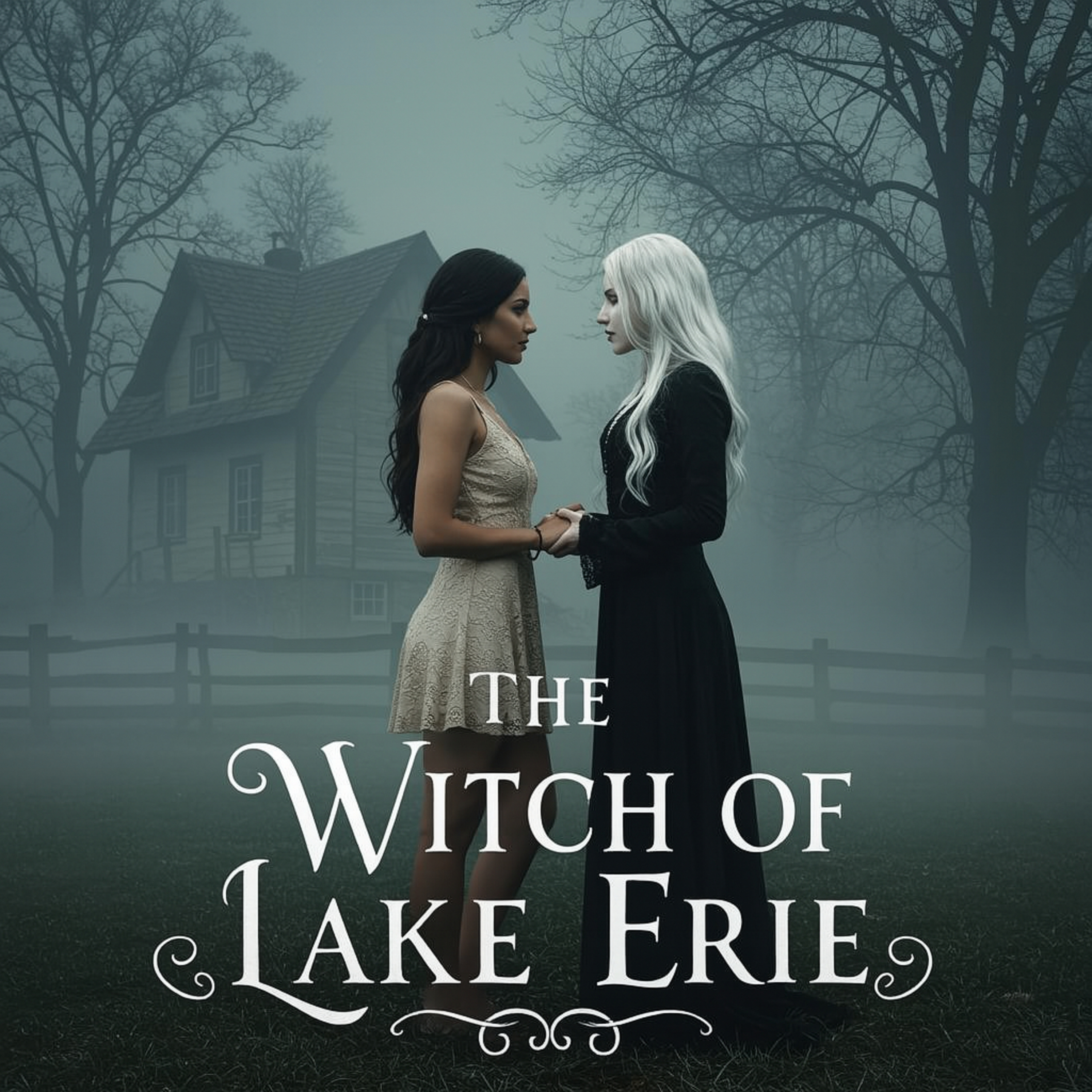 The Witch of Lake Erie episode artwork
