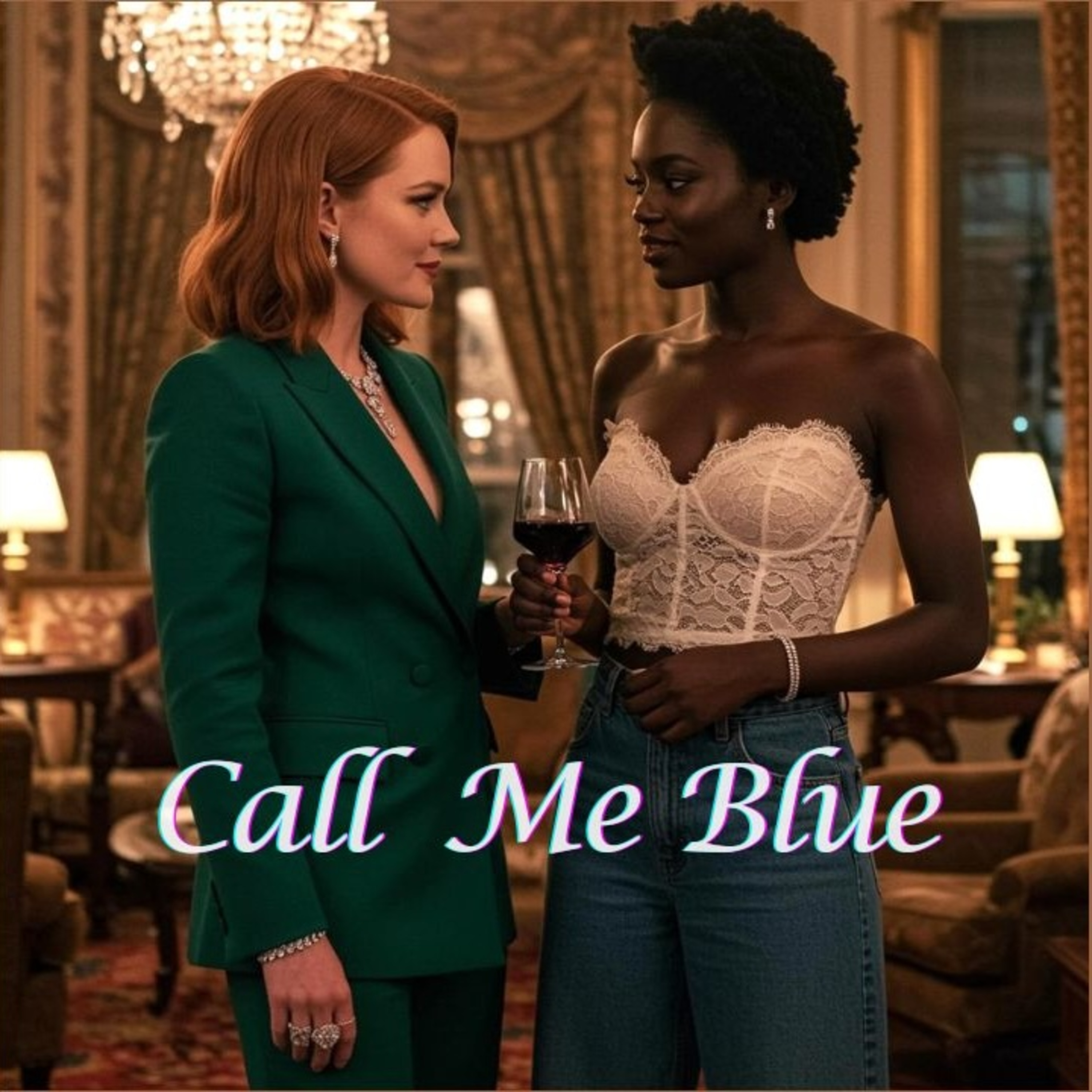 Call Me Blue episode artwork